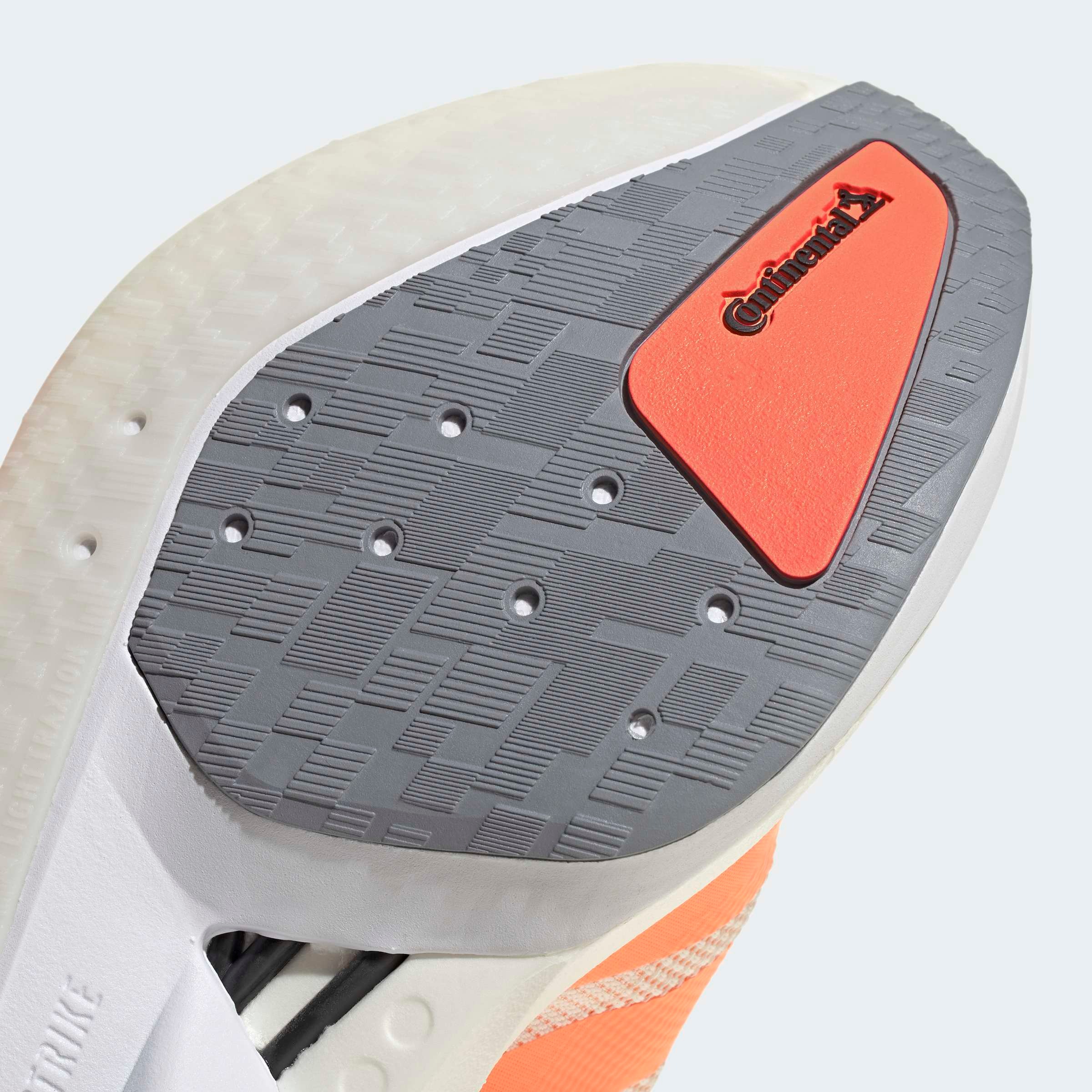 adidas Performance Laufschuh »ADIZERO BOSTON 13«  superleichte Zwischensohle mit Energyrods