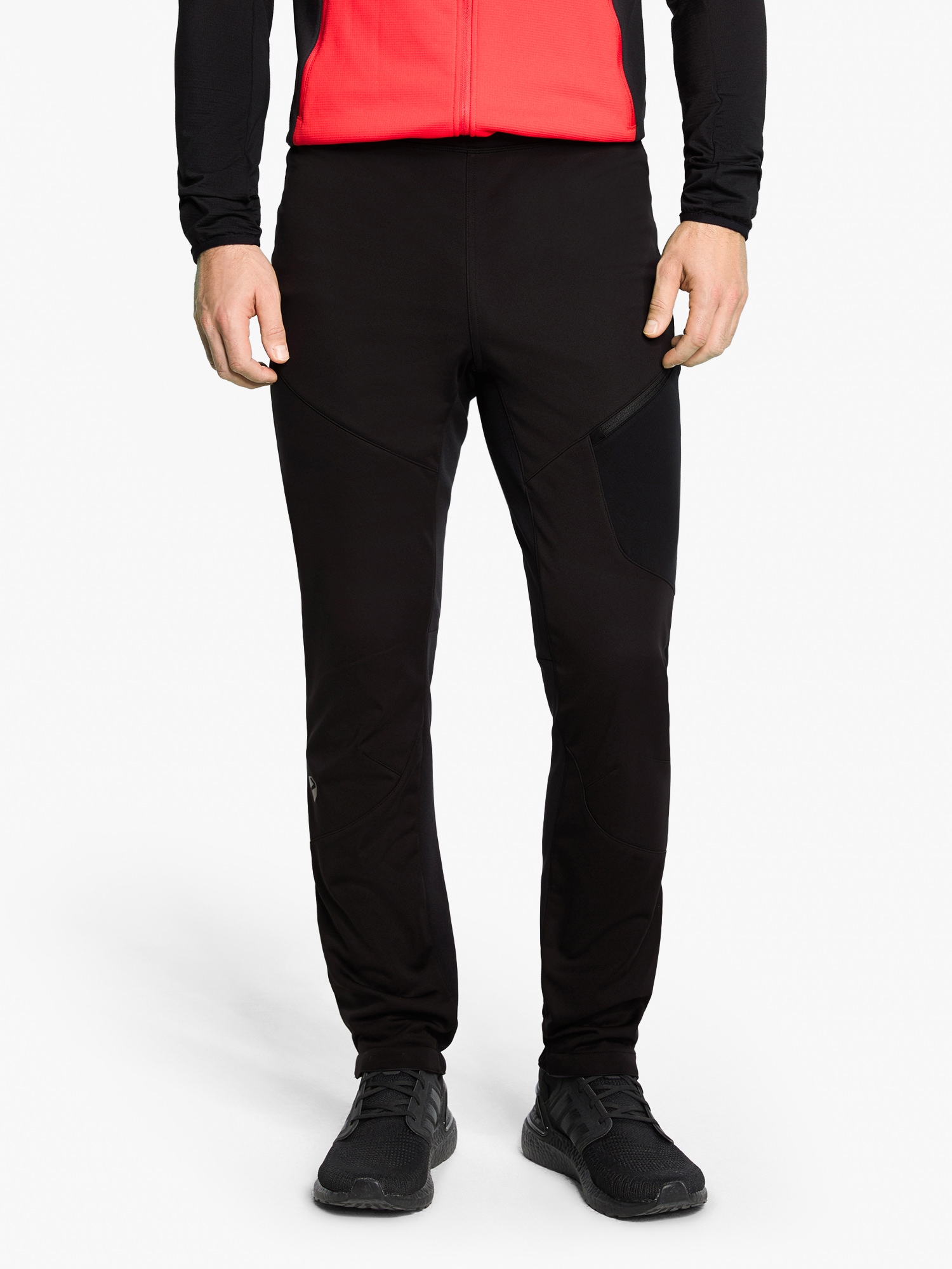 Ziener Pantalon fonctionnel »NEBIL-Z pants man«