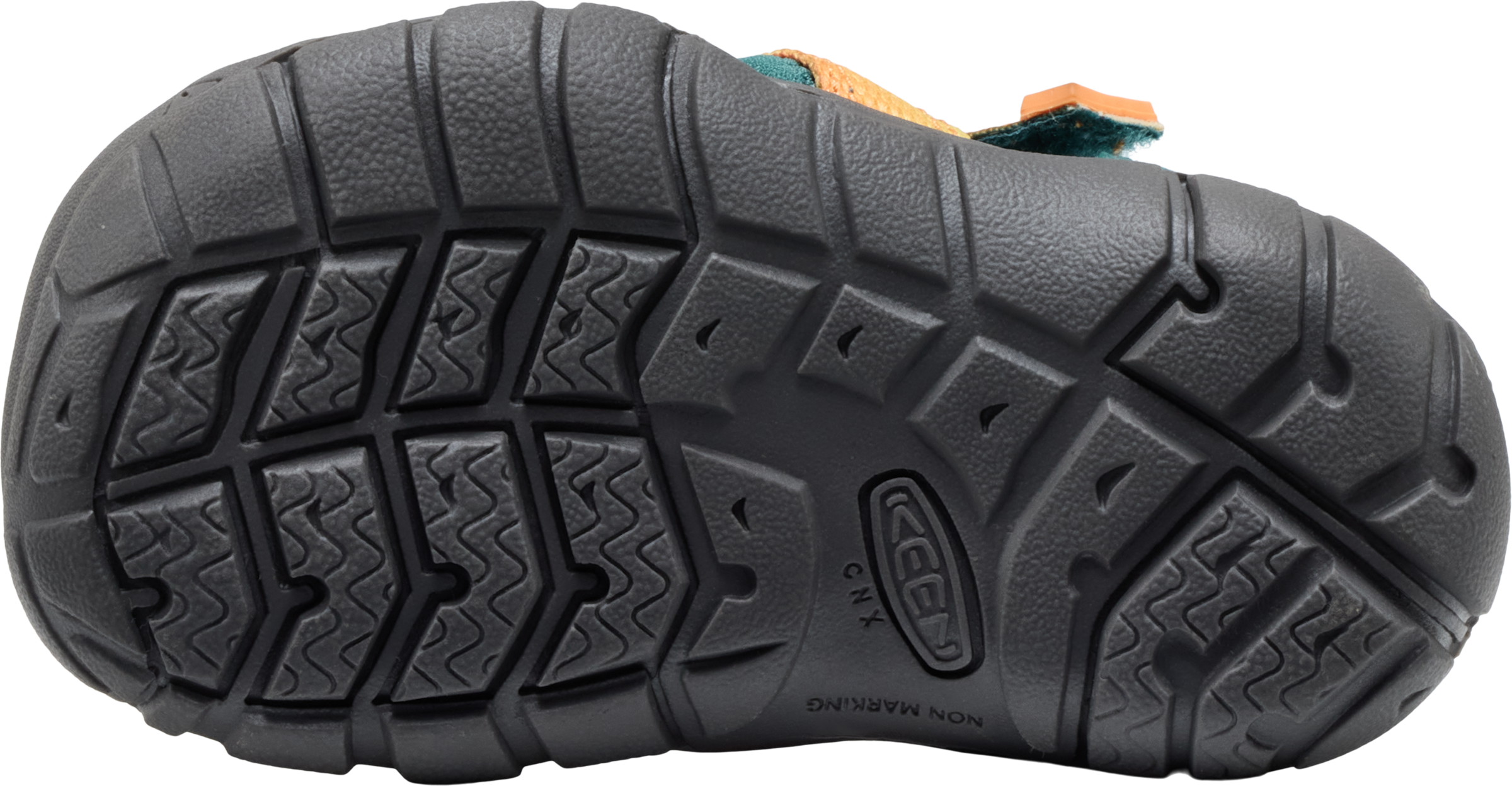 Keen Sandale »SEACAMP II CNX«