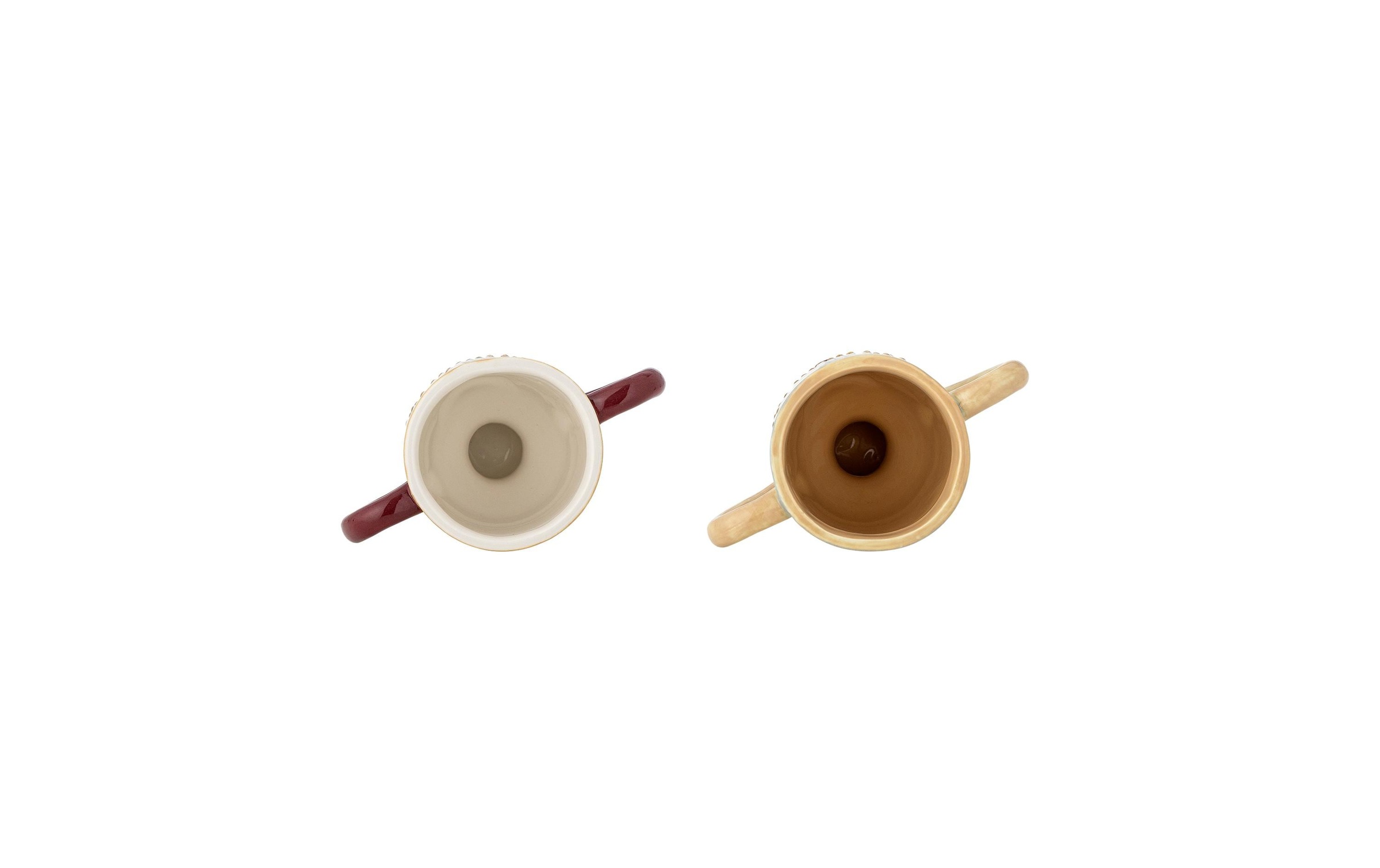 Image of Bloomingville Tasse "Trophy 150 ml, 2 Stück"