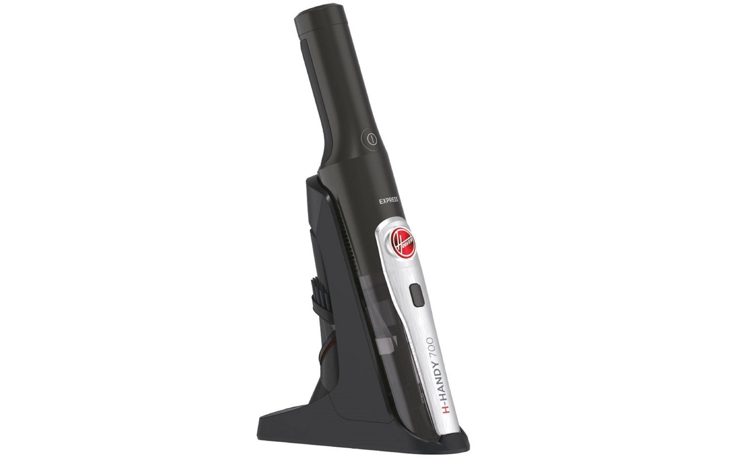 Hoover Handstaubsauger »Hoover Akku-Handstaubsauger HH710T 011«, 120 W, beutellos