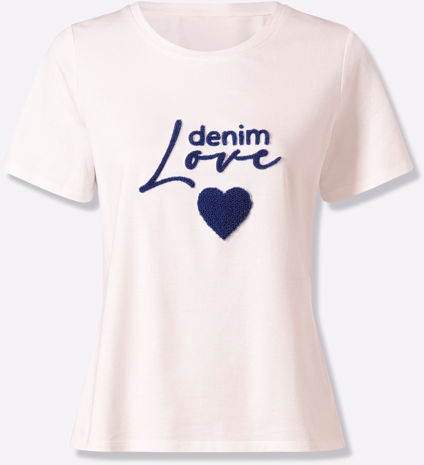 heine T-shirt »T-Shirt« 1 pièces