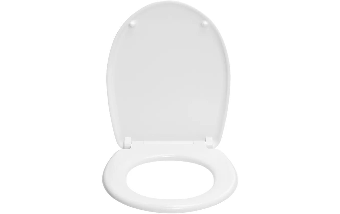 diaqua® Siège de WC »Nice Greenery«