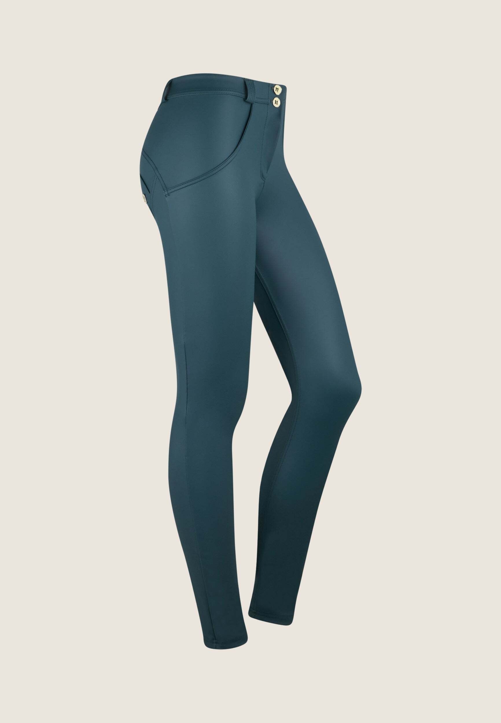 Image of Freddy Leggings "Leggings WRUP1RC006PREC"