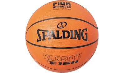 Basketball »Varsity TF-150«
