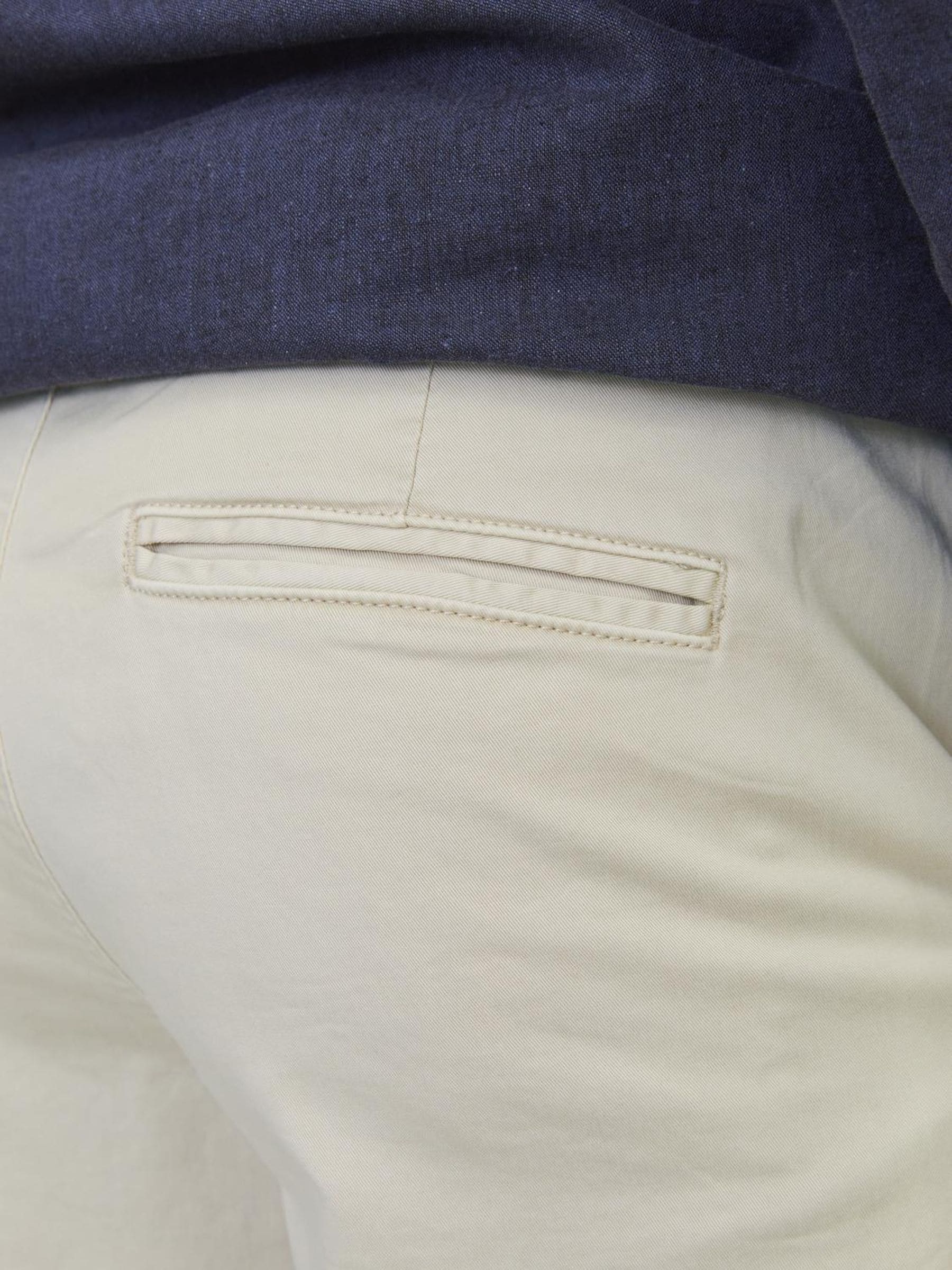 Jack & Jones Chinos »JPSTACE JJHARLOW CHINO NOOS«