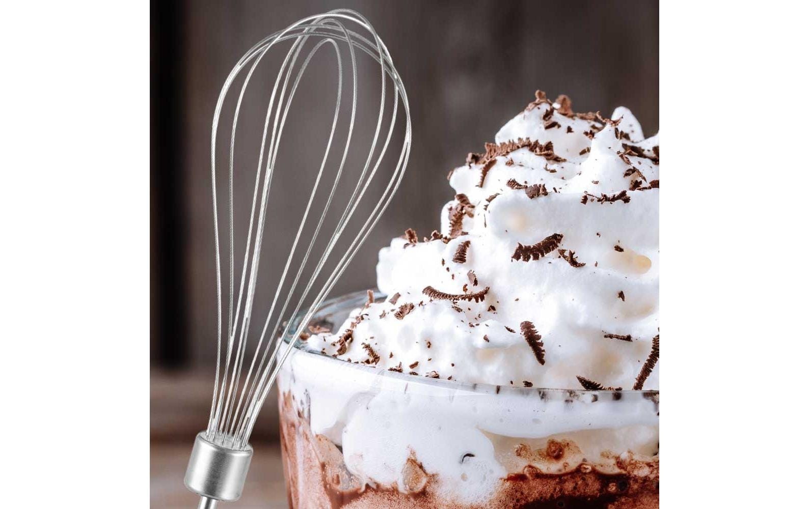 Gastroback Stabmixer »Powermix Stabmixer Professional 1.500W« 1500 W inkl. 5-teiligem Zubehör