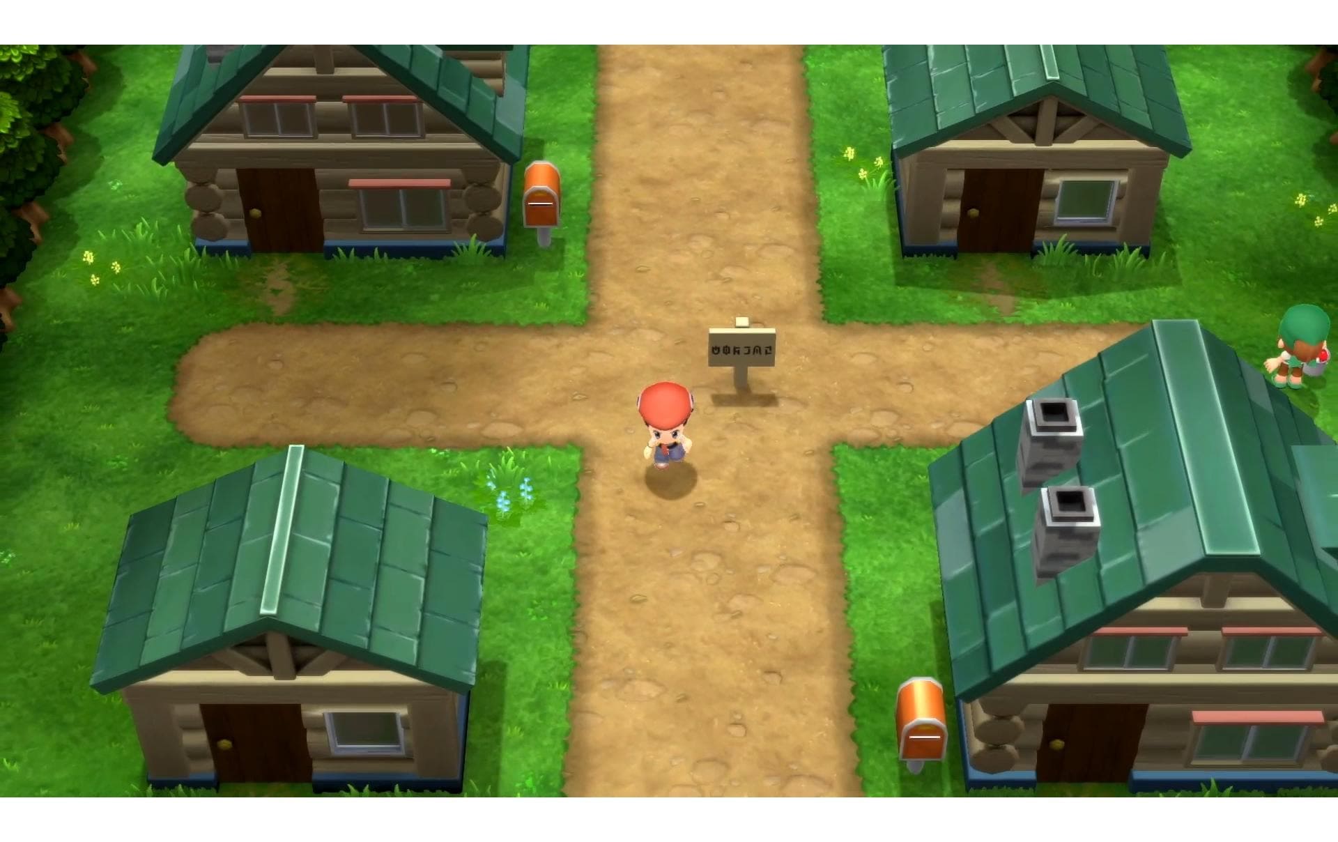 Nintendo Spielesoftware »Pokémon Strahlender Diamant (Box)« Nintendo Switch
