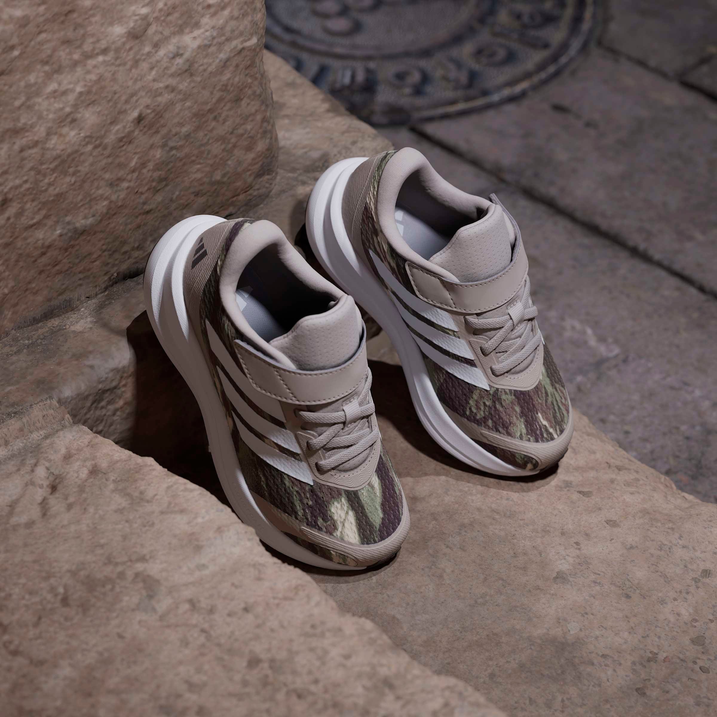 adidas Sportswear Chaussure de course »RUNFALCON 6 KIDS«  pour enfants et adolescents