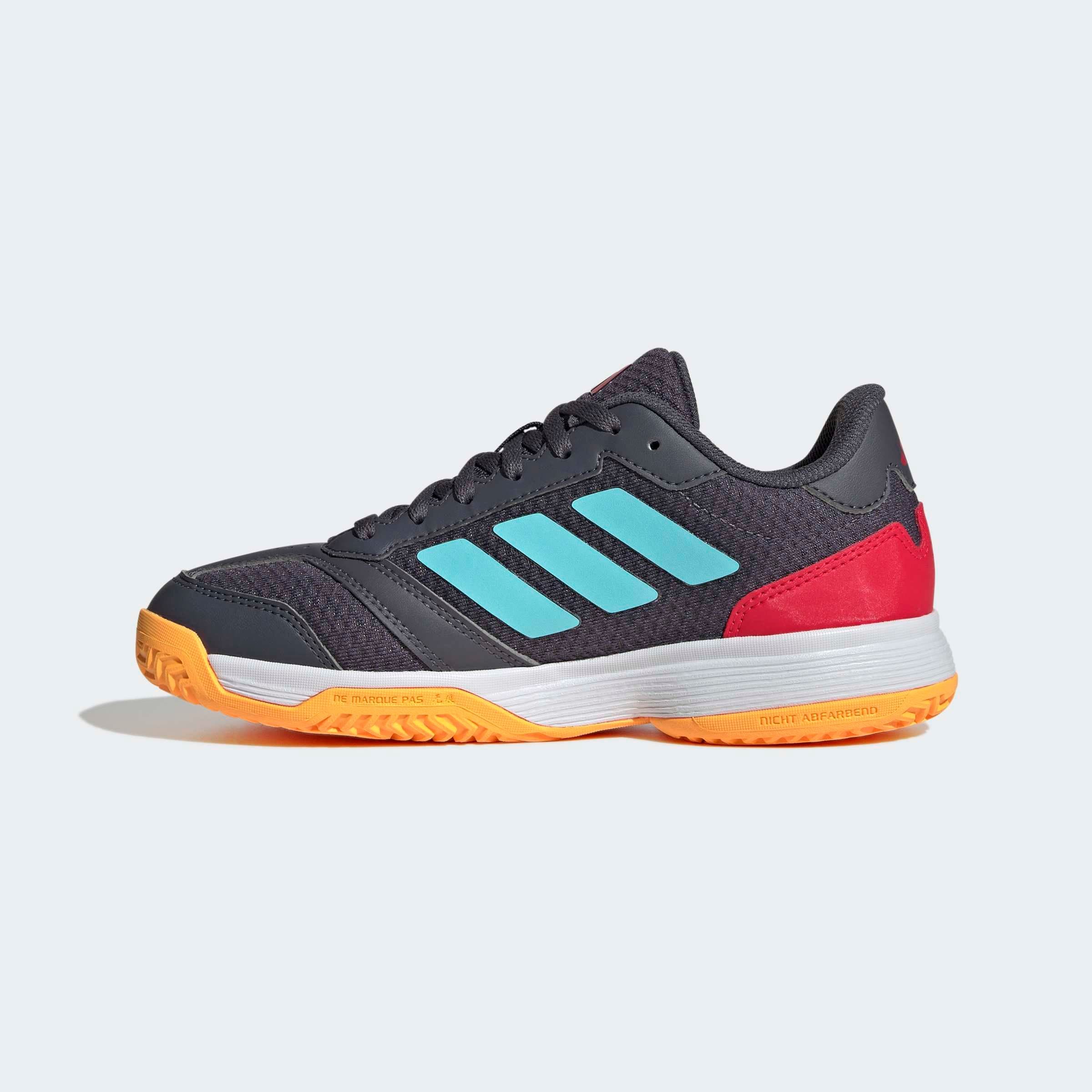 adidas Performance Chaussures d'intérieur »LIGRA 8 INDOOR KIDS«  geeignet für jeden Hallensport, für Kinder & Jugendliche