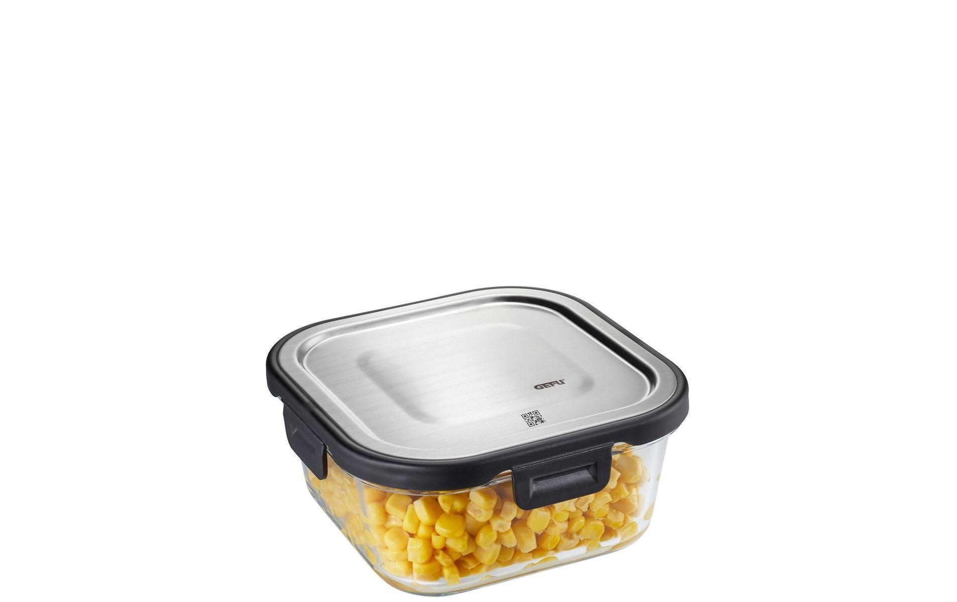 Image of GEFU Vorratsdose "Milo 0.8 l" 1 Stk. tlg.