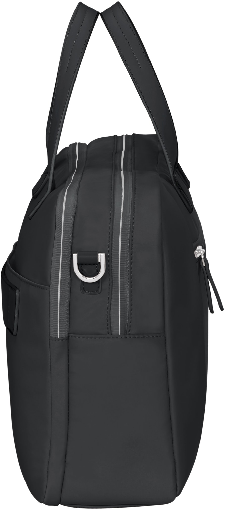 Samsonite Laptoptasche »ECO WAVE«, Laptop-Case Laptop-Bag mit 15,6-Zoll Laptopfach