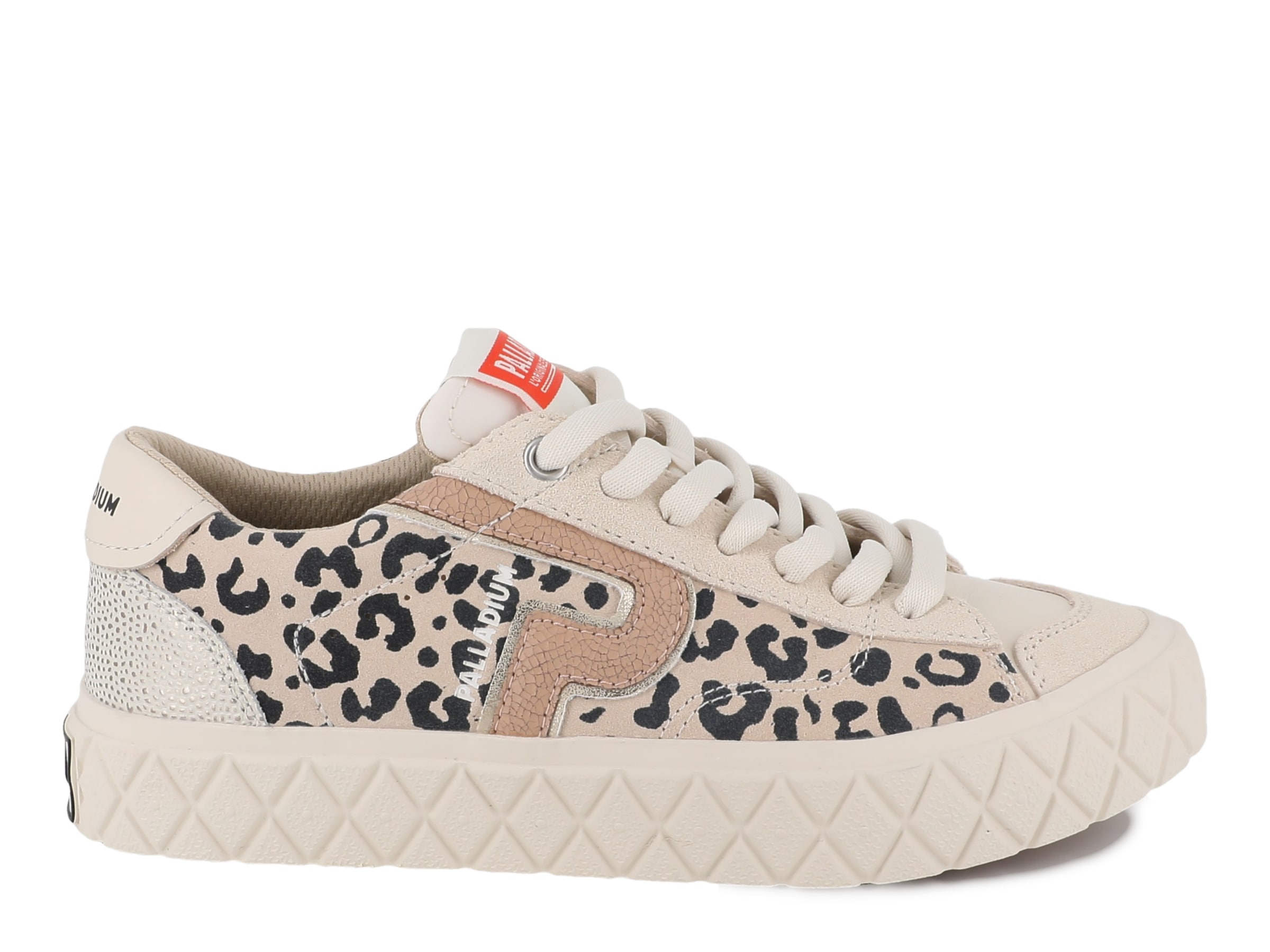 Palladium Sneakers »ACE LO MIX WILD S«