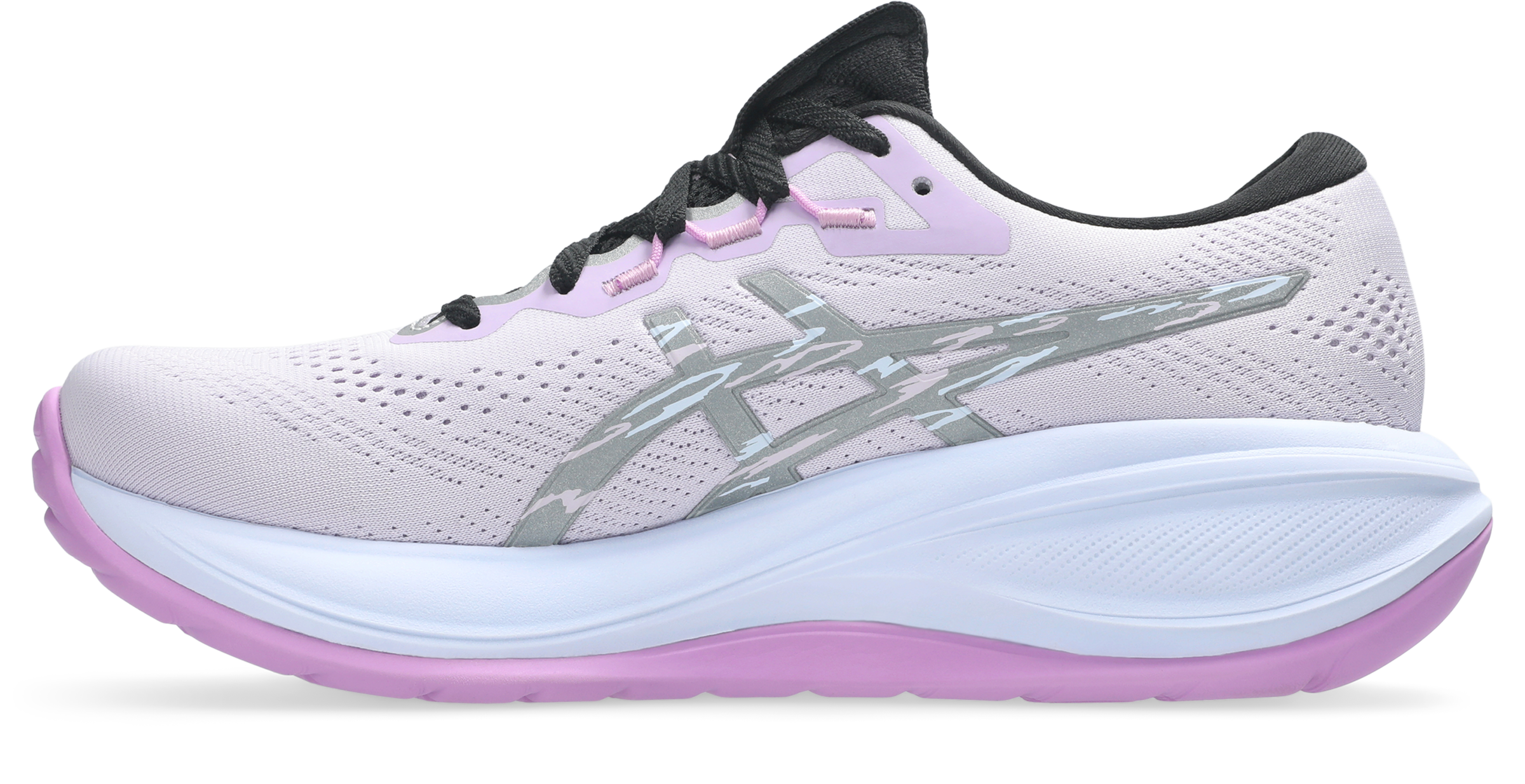 Asics Laufschuh »GEL-CUMULUS 28 LITE-SHOW«  mit reflektierenden Details