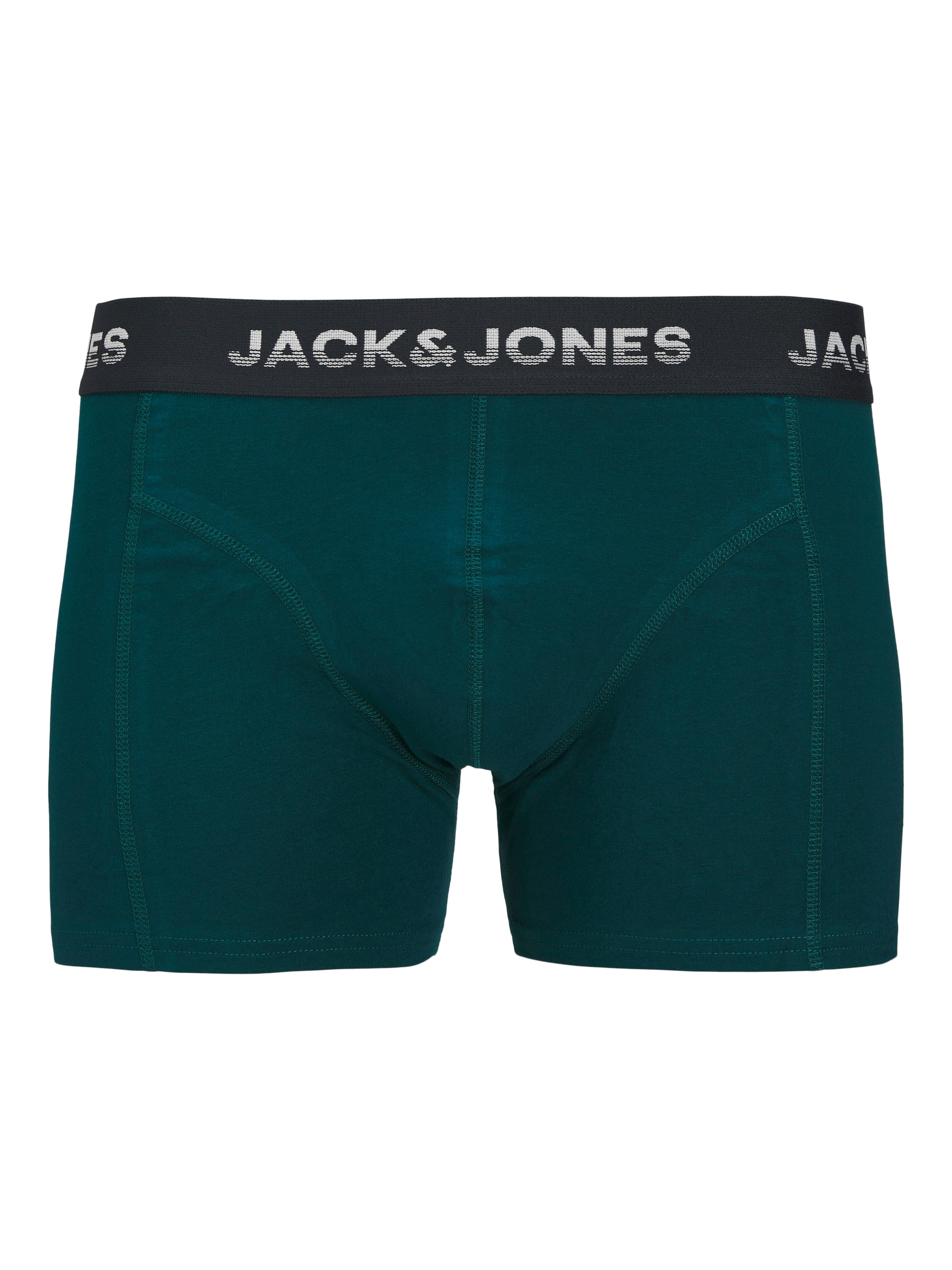 Jack & Jones Tronc »JACMAXWELL TRUNKS 3 PACK SN« Packung, 3 cuis