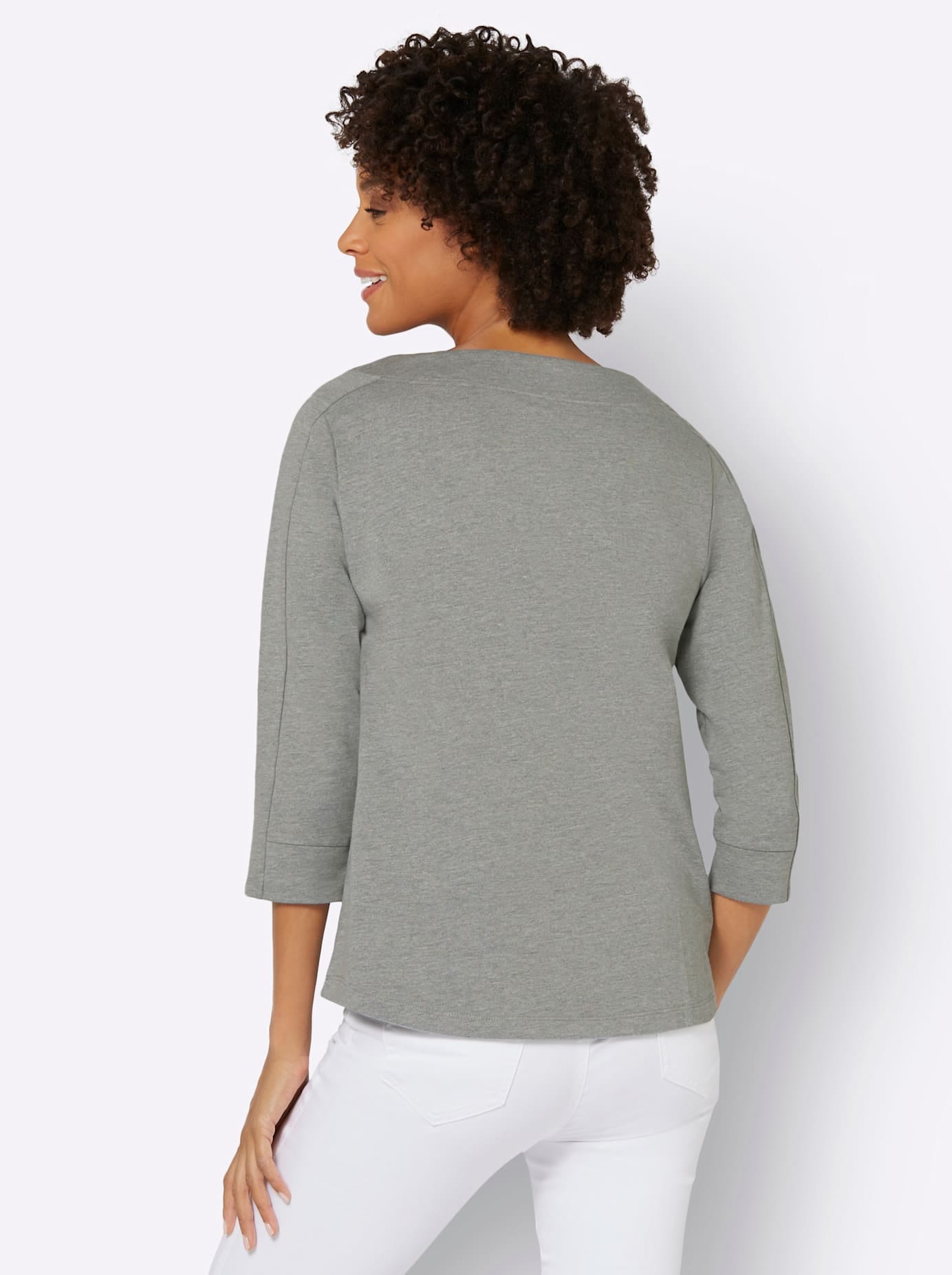 Sweat-shirt