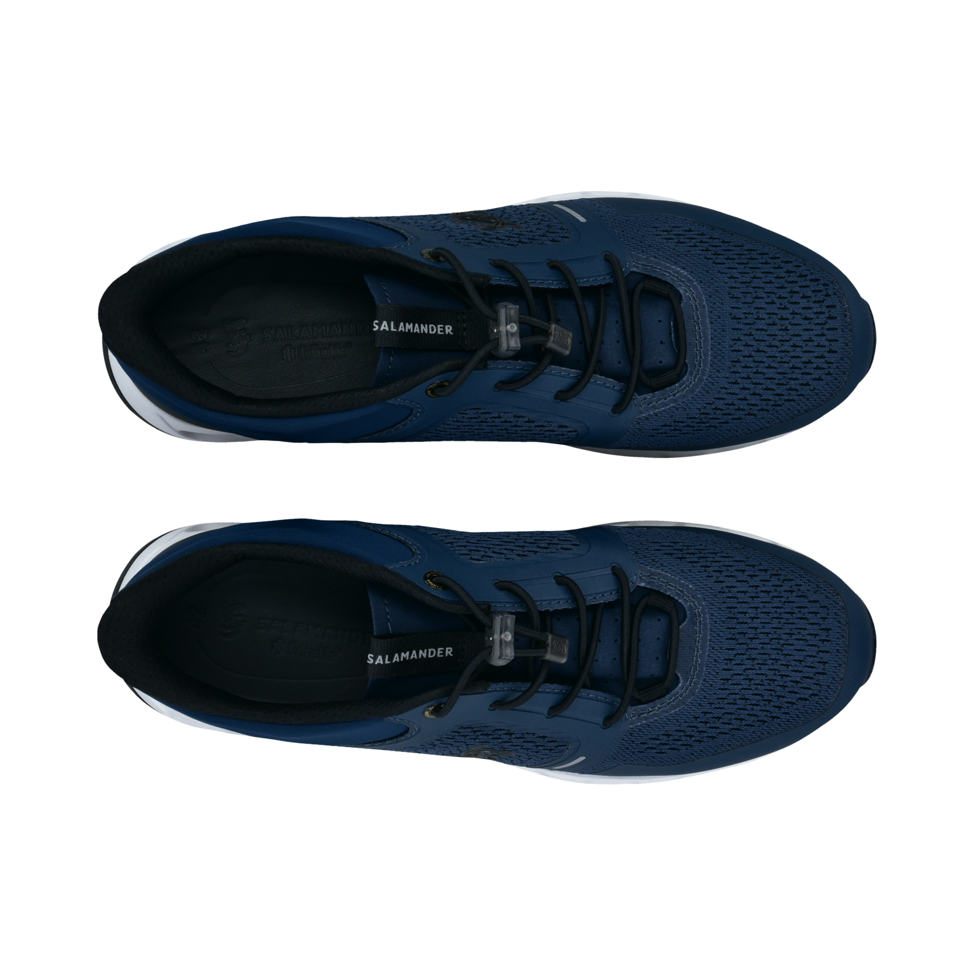 Salamander Slip-On Sneaker  Sportschuh, Freizeitschuh, Sneaker mit Schnellverschluss