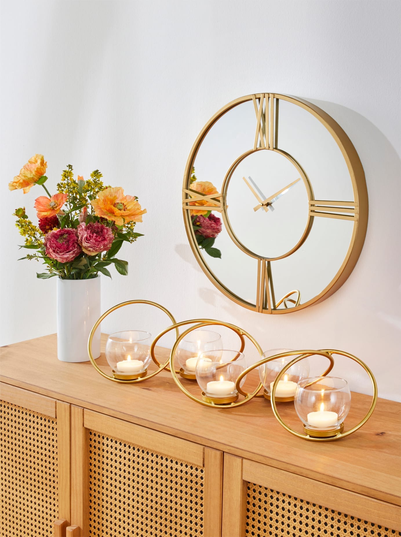 heine home Kerzenhalter