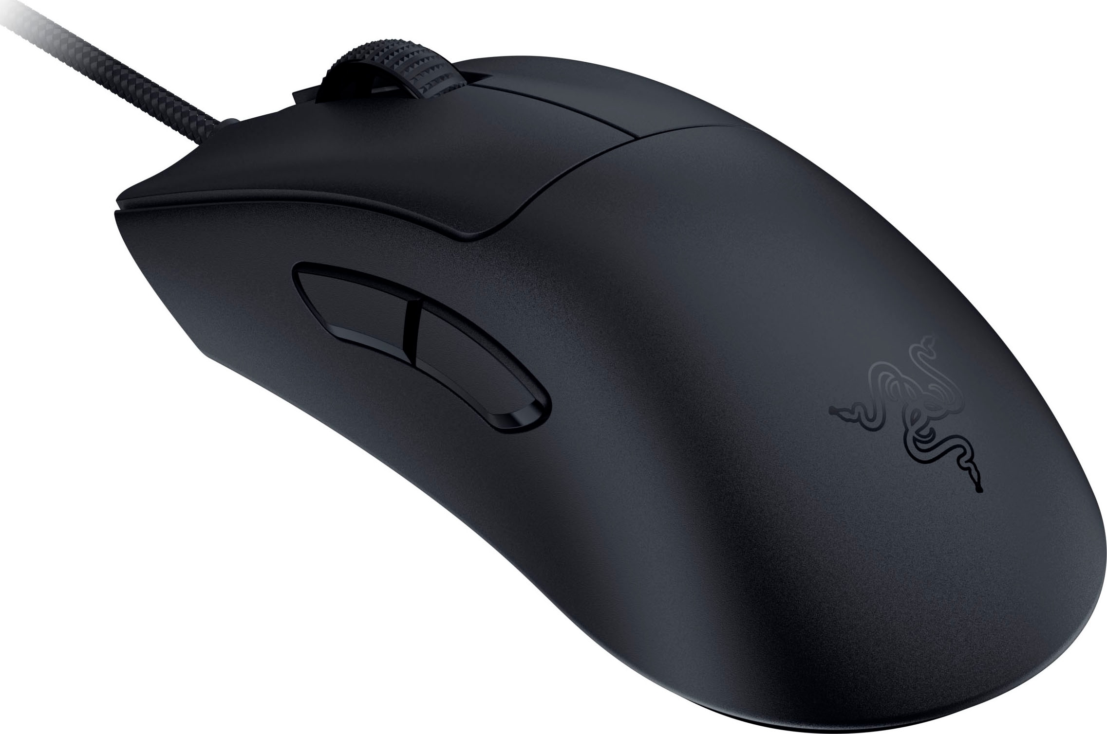 RAZER Gaming-Maus »DeathAdder V3«, kabelgebunden