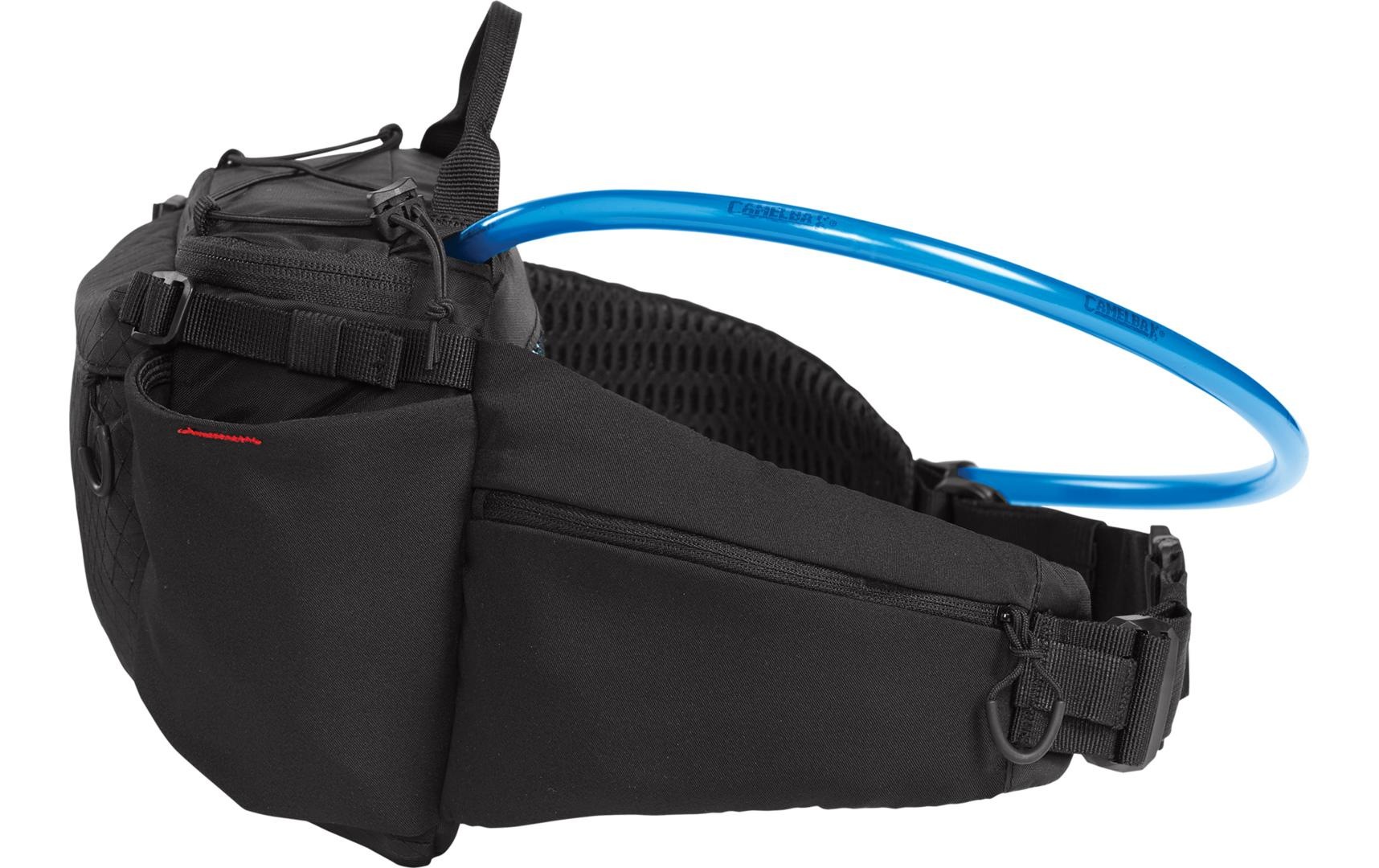 Camelbak Bauchtasche »M.U.L.E 5 Waist Pack«, Trinkflaschenhalter