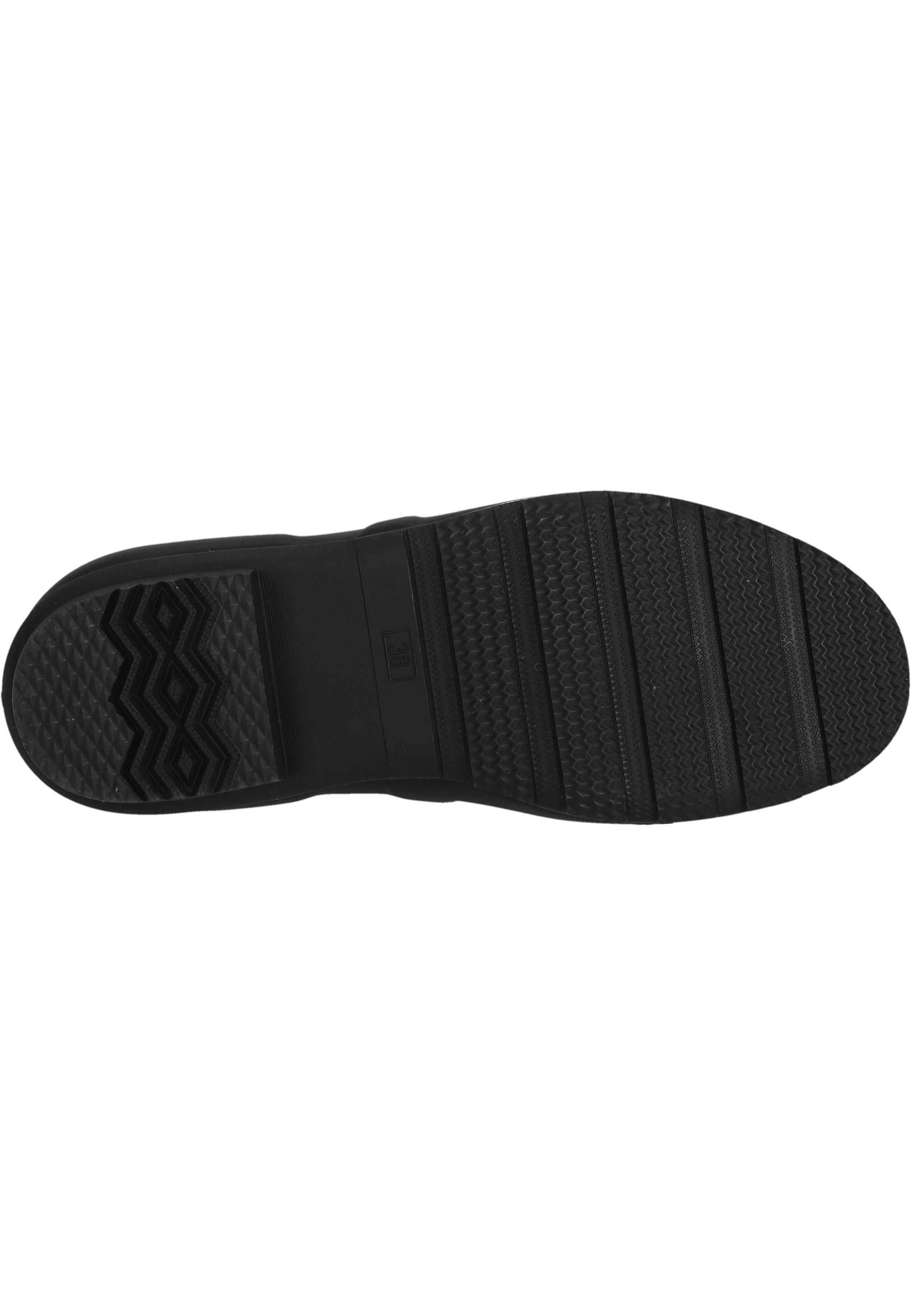 WEATHER REPORT Bottes en caoutchouc »SILVERWATER W RUBBER BOOT V2«  waserdicht