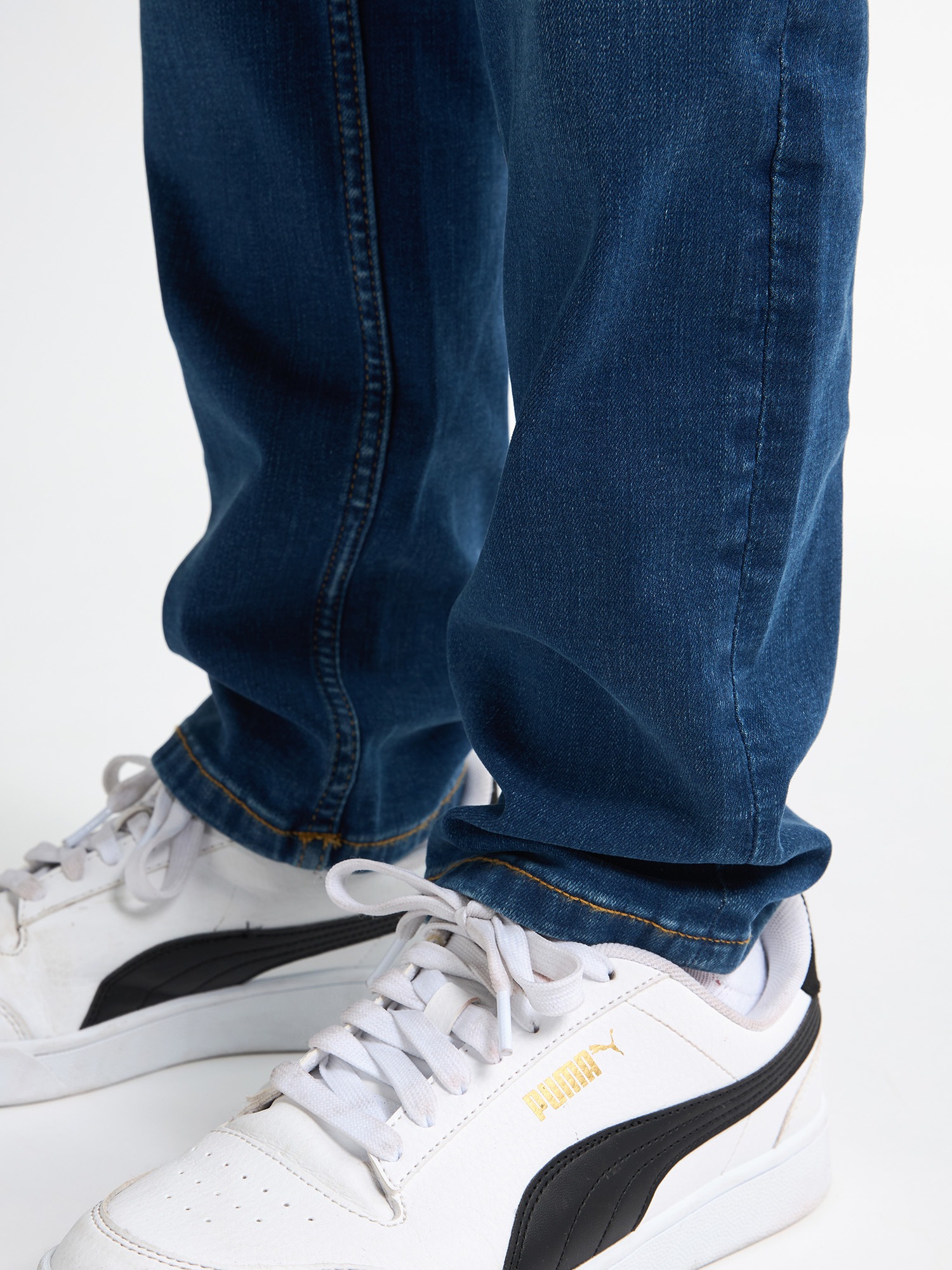 Petrol Industries Jeans à 5 poches »Russel Regular« pour GARÇONS