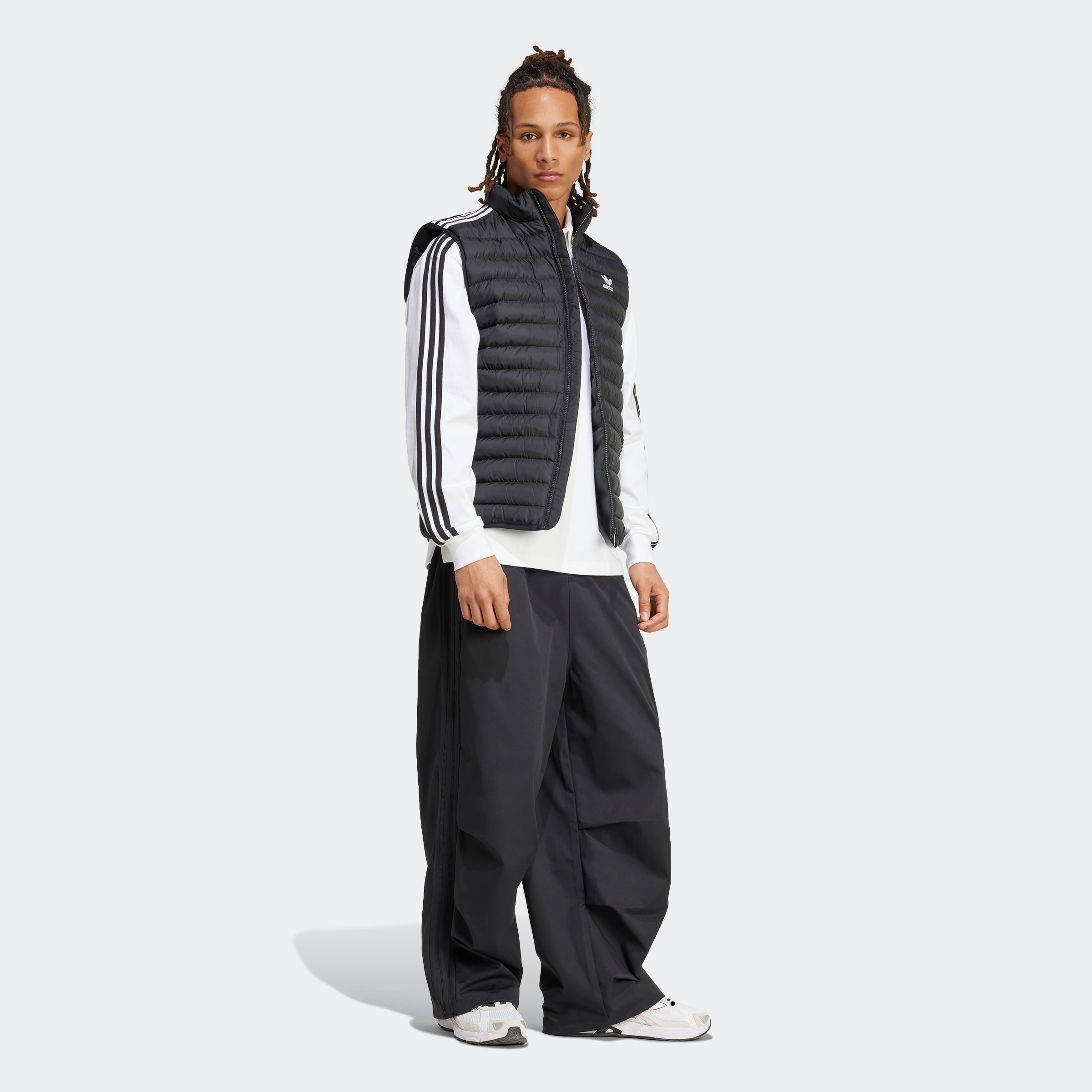 adidas Originals Funktionsweste »PADDED VEST«