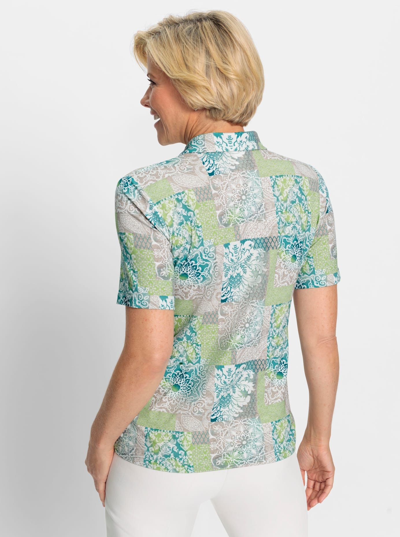 Classic Poloshirt »Poloshirt« 1 Stk.