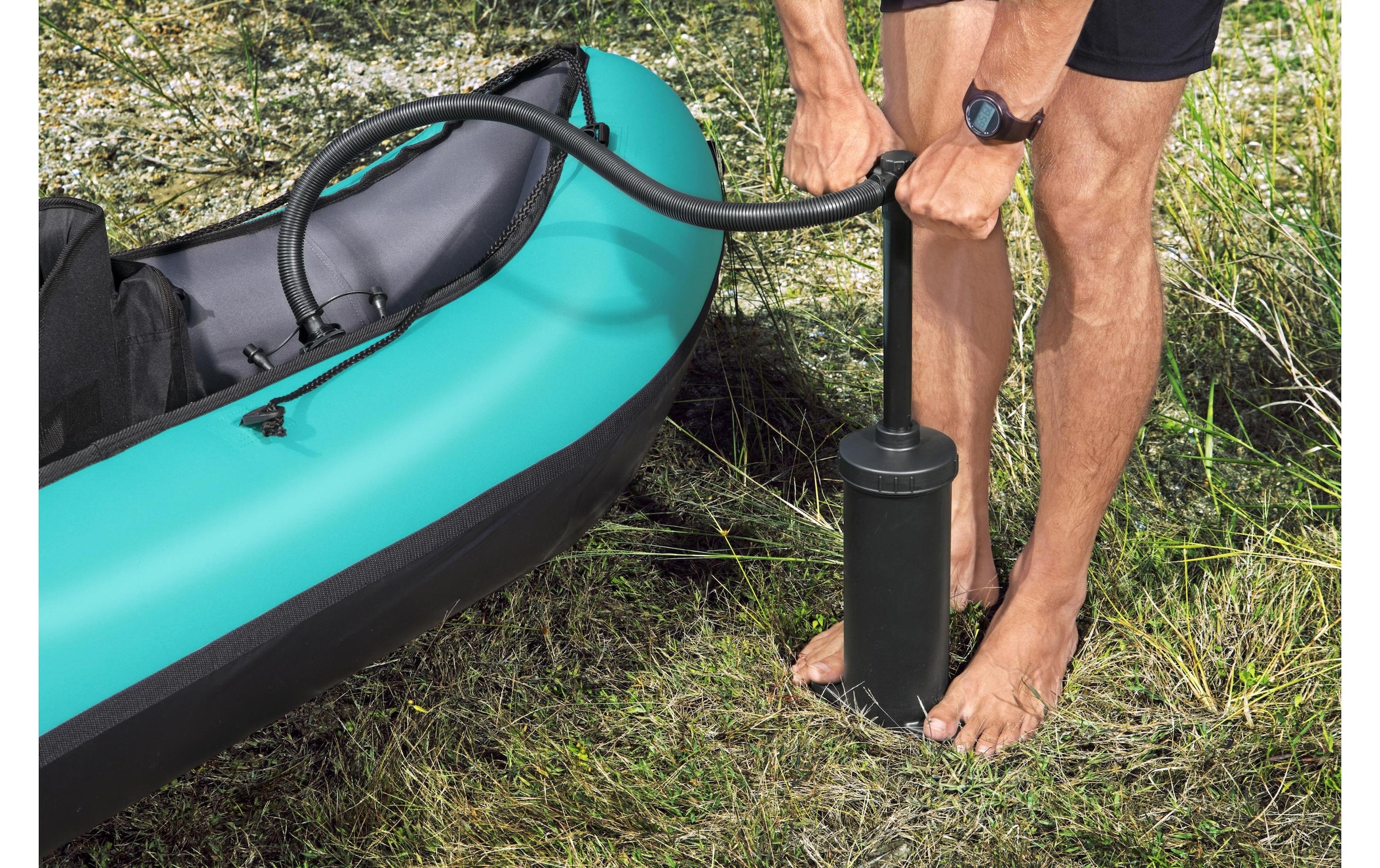 Bestway Kayak à deux places »Hydro Force Ventura 2«