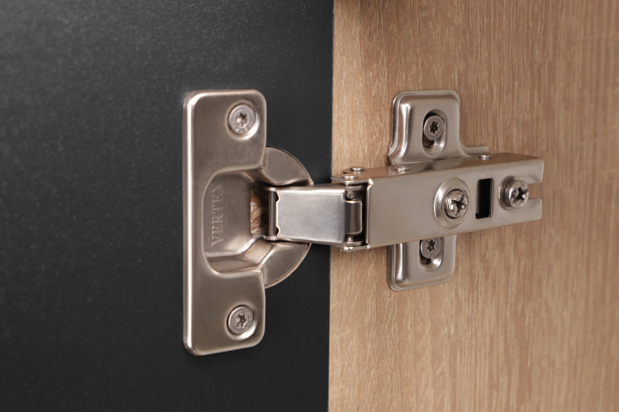 RESPEKTA Armoire suspendue »Merle« Breite 110 cm, mit Soft-Close Funktion, Stangengriffe aus Metall