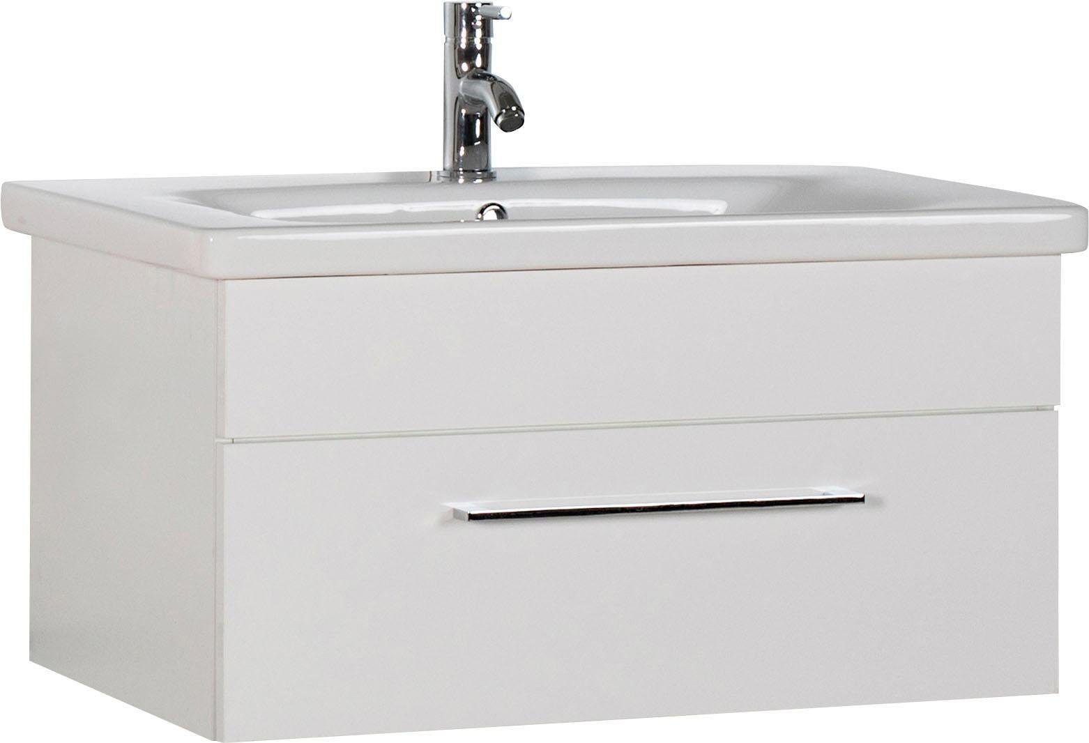 Image of Saphir Waschtisch "3400 Basic" Breite 80 cm
