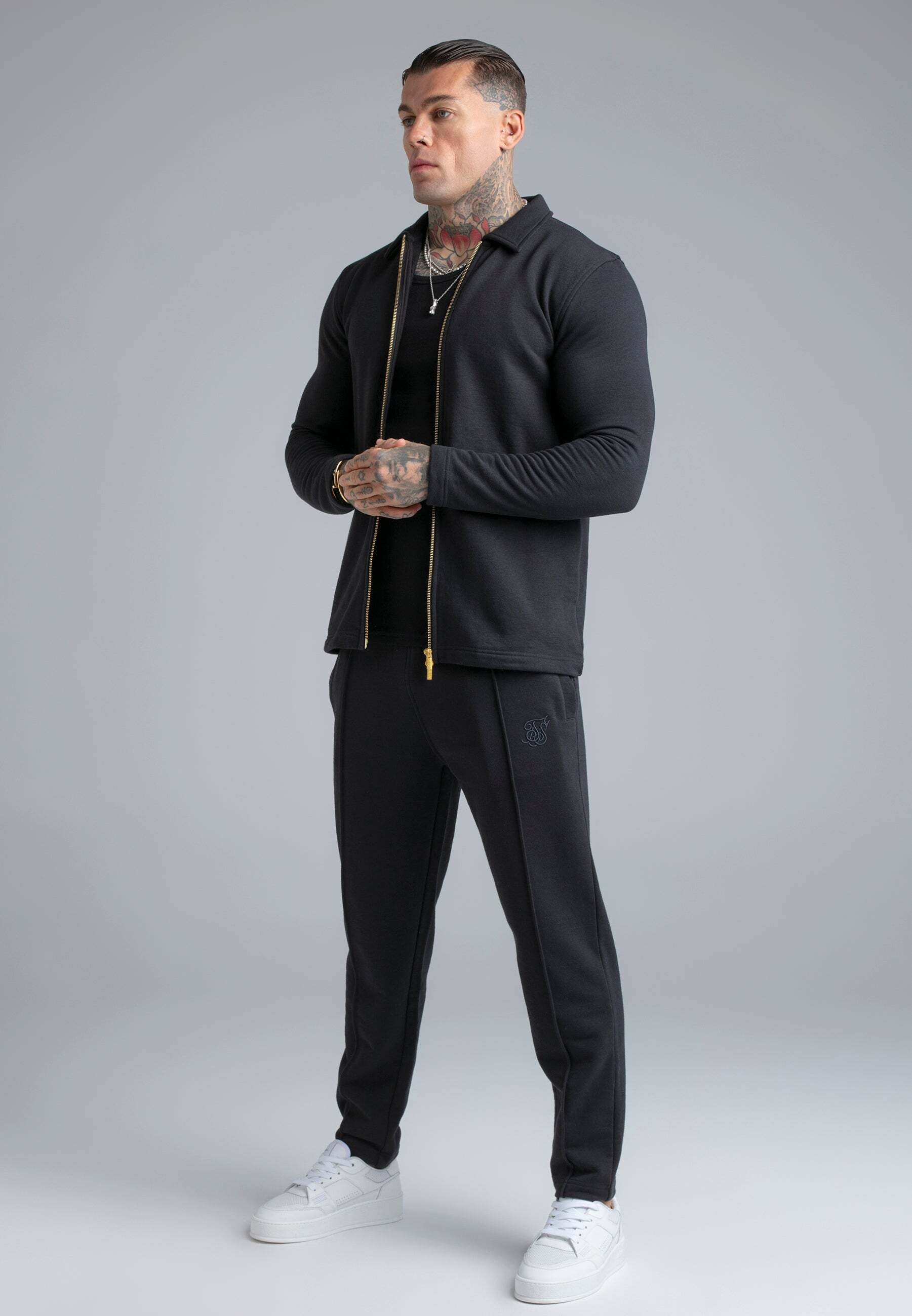 Siksilk Stoffhose »Siksilk Hose Smart«