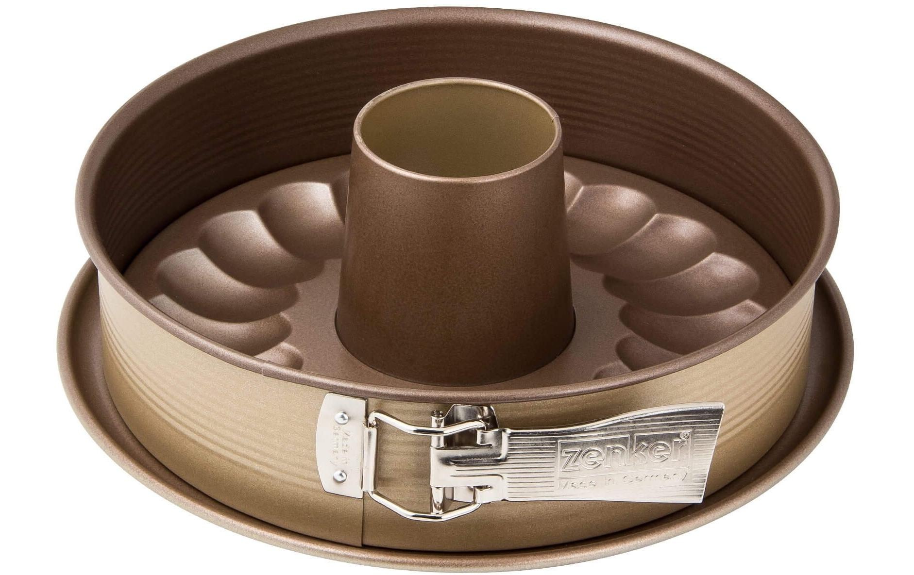 Image of Zenker Springform »Mojave Goldfarben 2« bei Ackermann Versand Schweiz