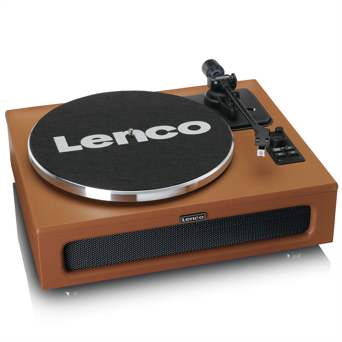 Lenco Plattenspieler