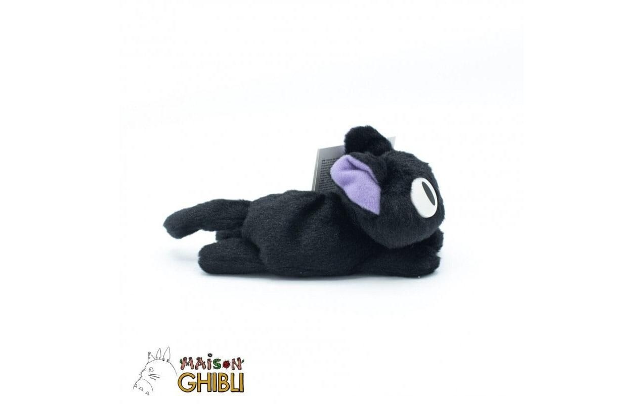   Plüschfigur »Sun Arrow Kikis kleiner Lieferservice: Jiji Fluffy 15 cm«