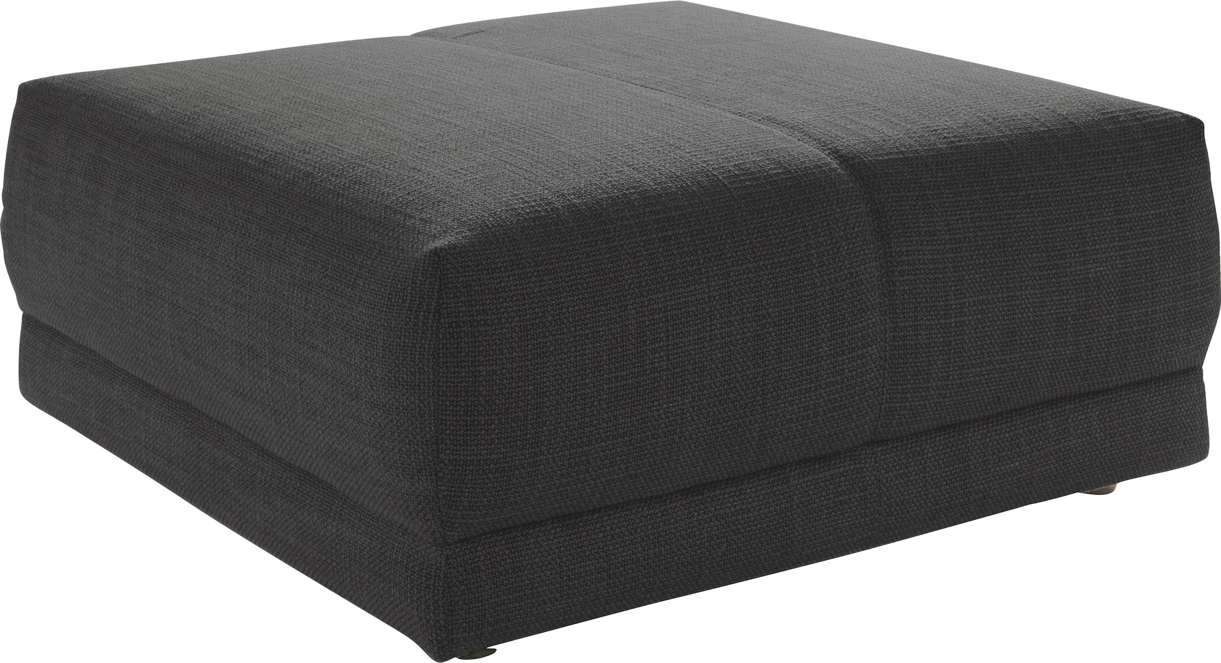 designwerk Hocker »New York, anmutender Designhocker« in hochwertiger Verarbeitung & tollem Sitzkomfort