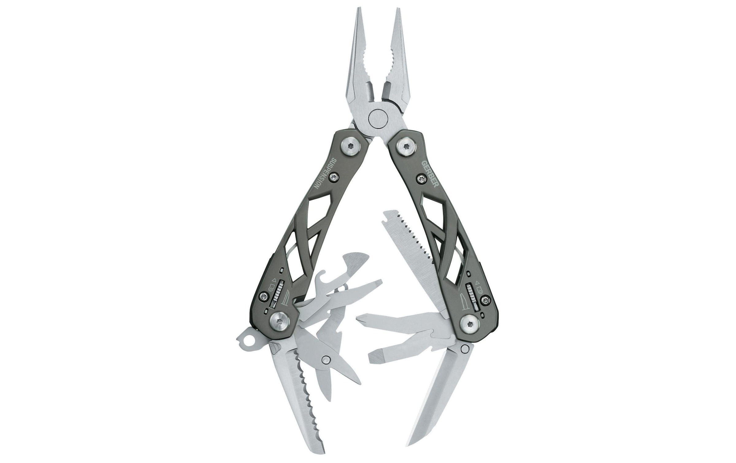 Gerber Multitool »Suspension«