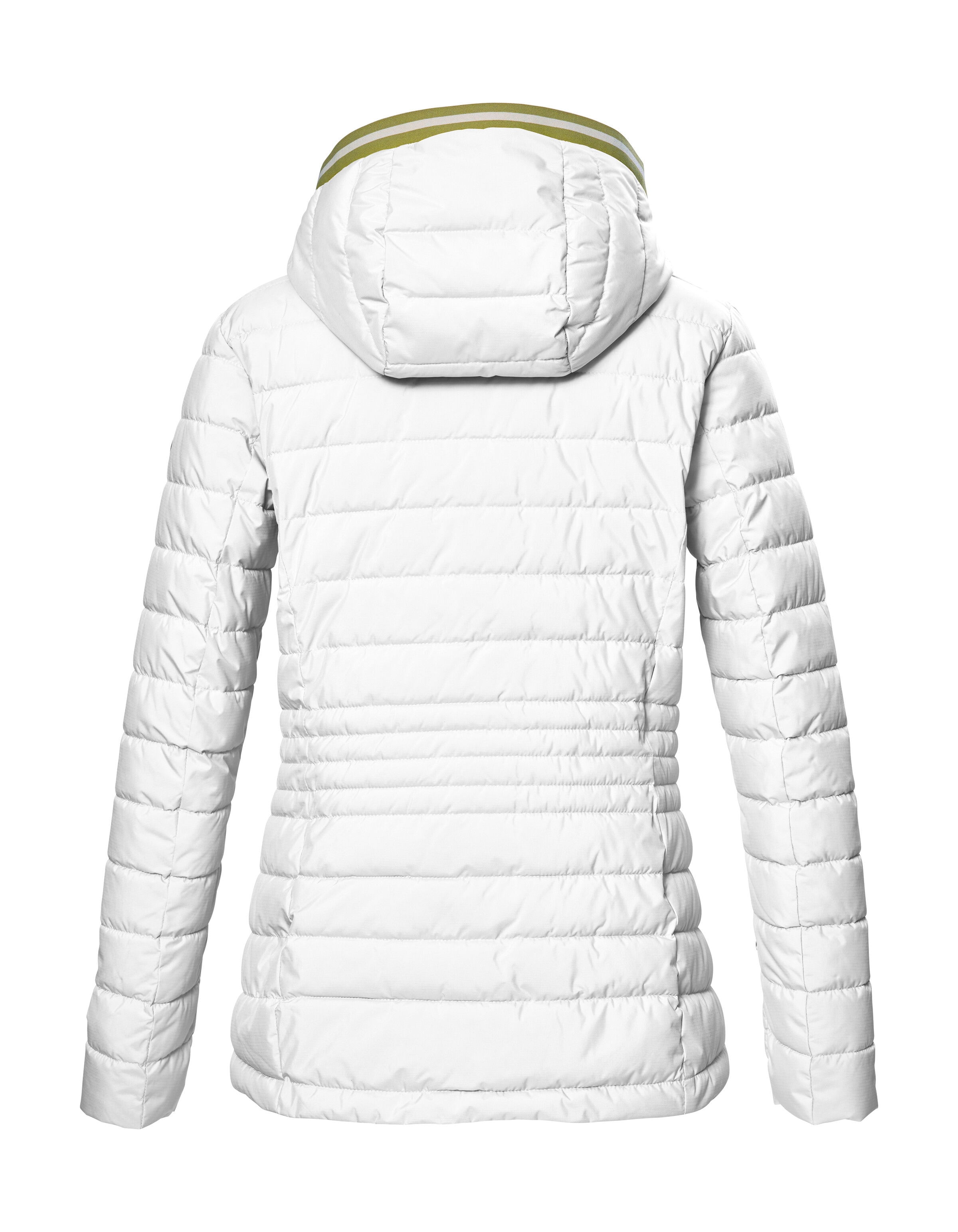 G.I.G.A. DX by killtec Veste matelassée »GS 69 WMN QLTD JCKT« Wasserabweisend, winddicht, atmungsaktiv, PFAS-freie Imprägnierung