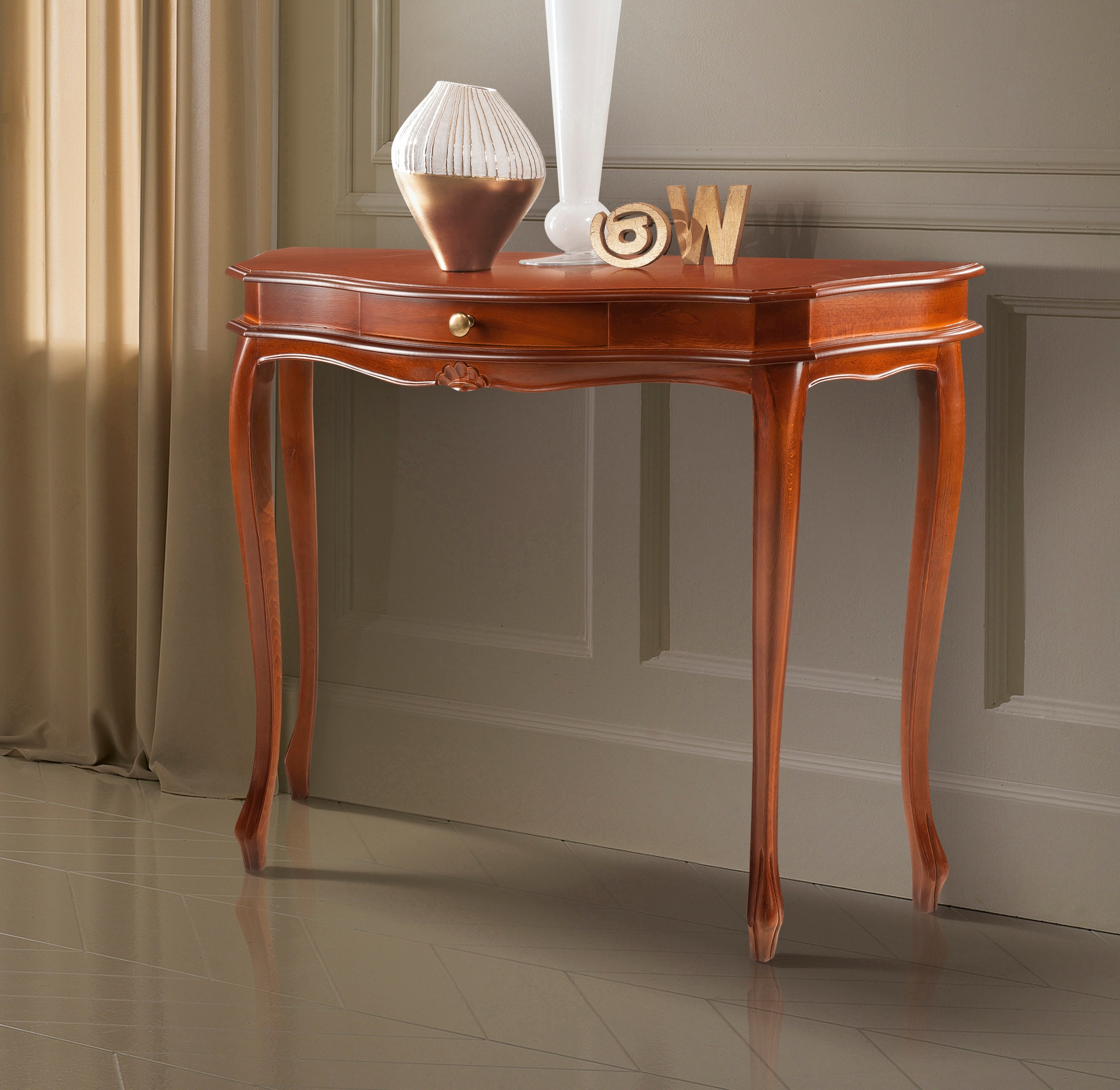 Image of DELAVITA Konsole »Spiaggia«, Breite 100 cm bei Ackermann Versand Schweiz