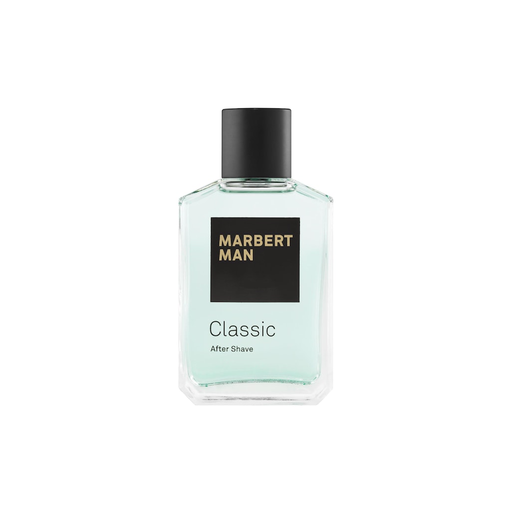 Marbert After-Shave »Man Classic 100 ml«