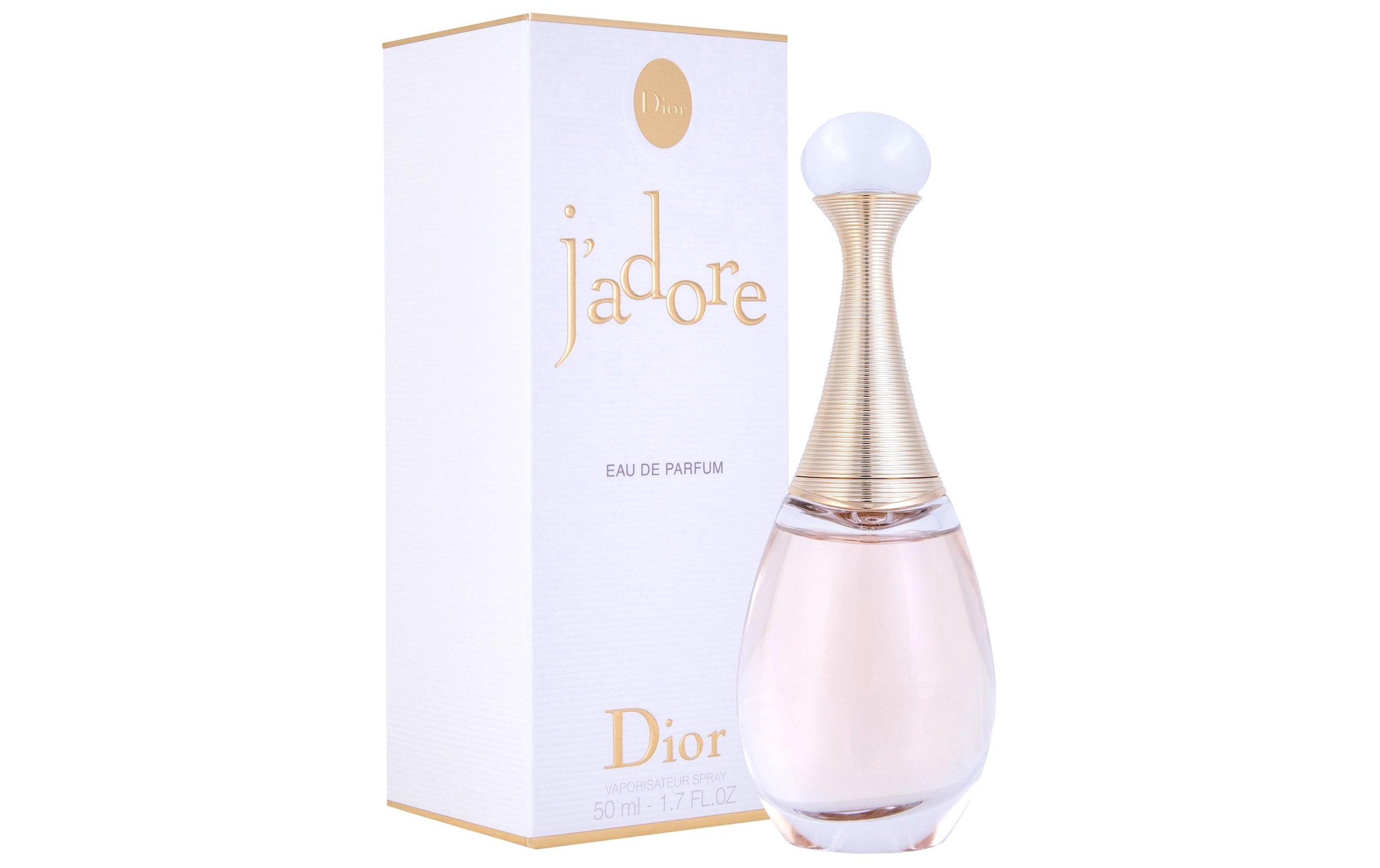 Dior Eau de Parfum »J'adore 50 ml«