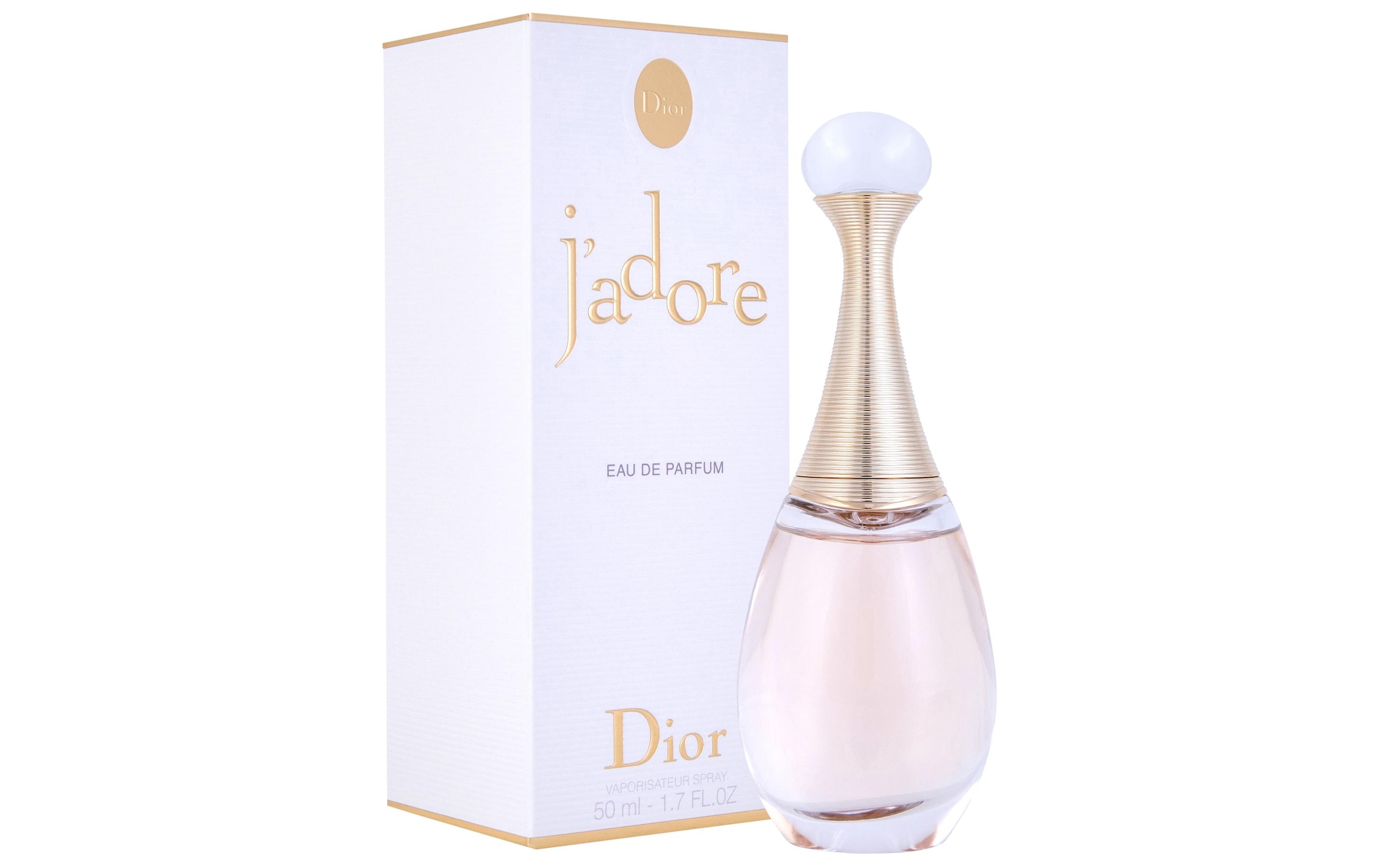 Eau de Parfum, Dior, »J'adore 50 ml«