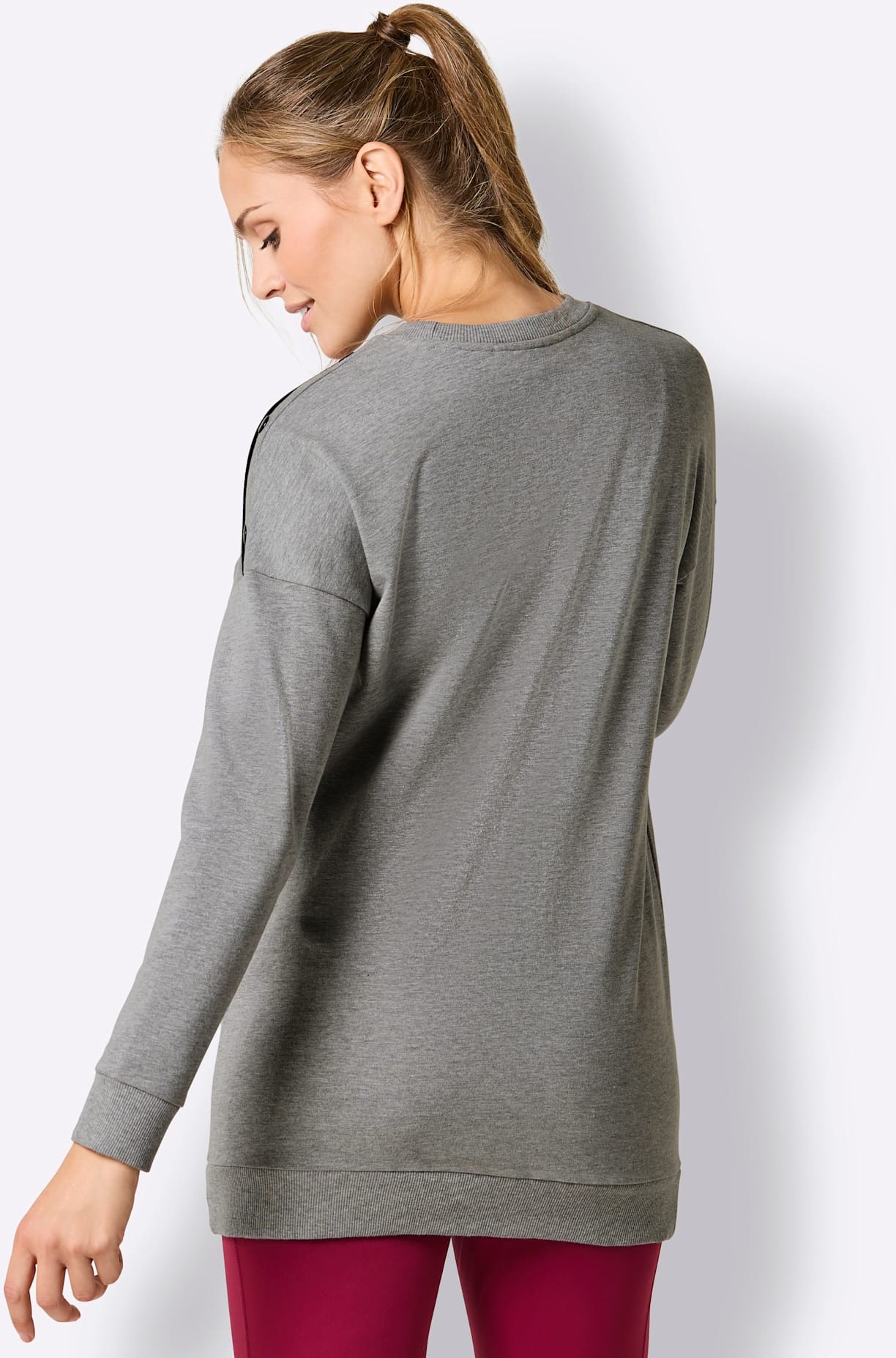 Catamaran Sweatshirt
