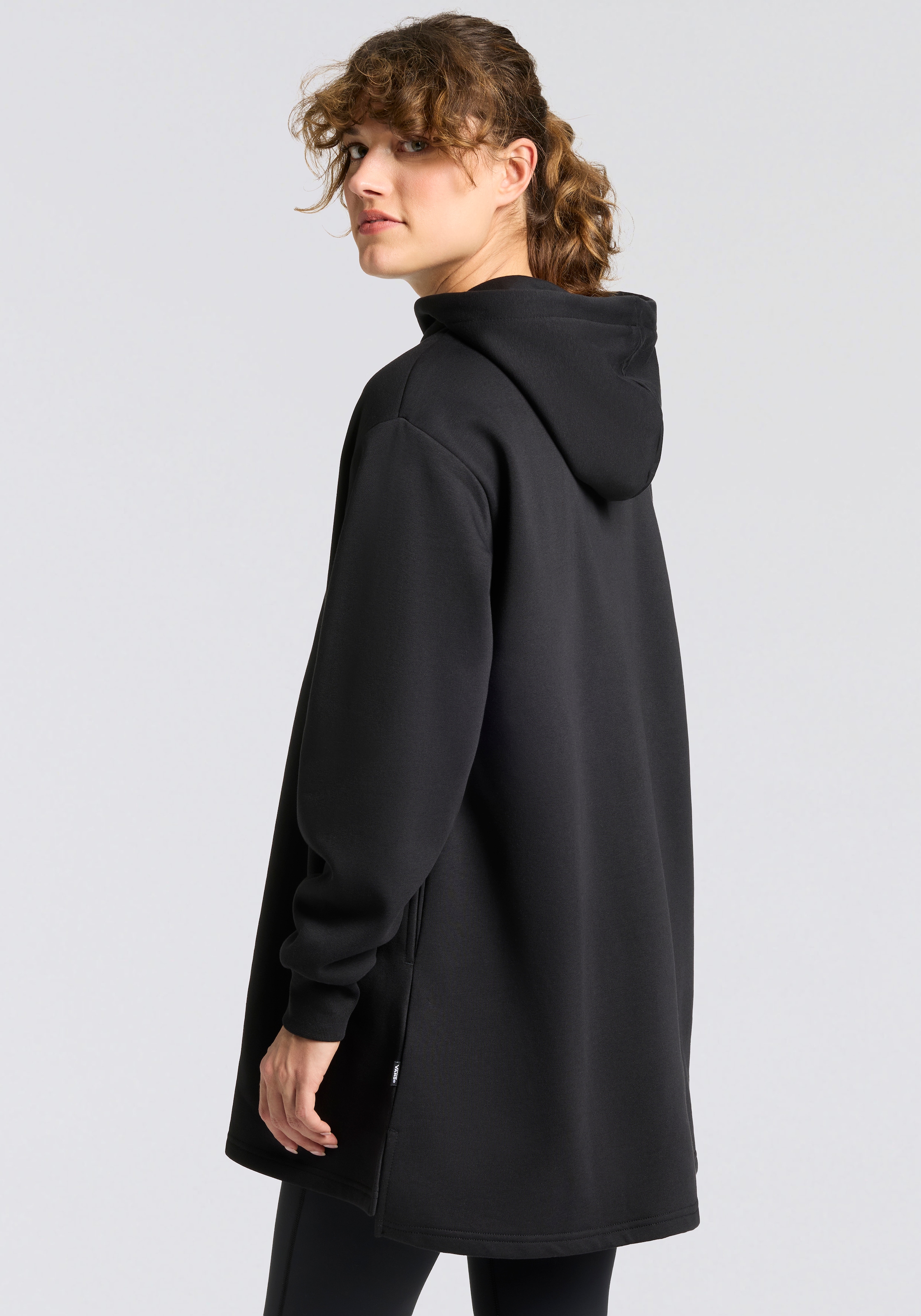 Vans Robe en sweat »FLEECE DRESS«