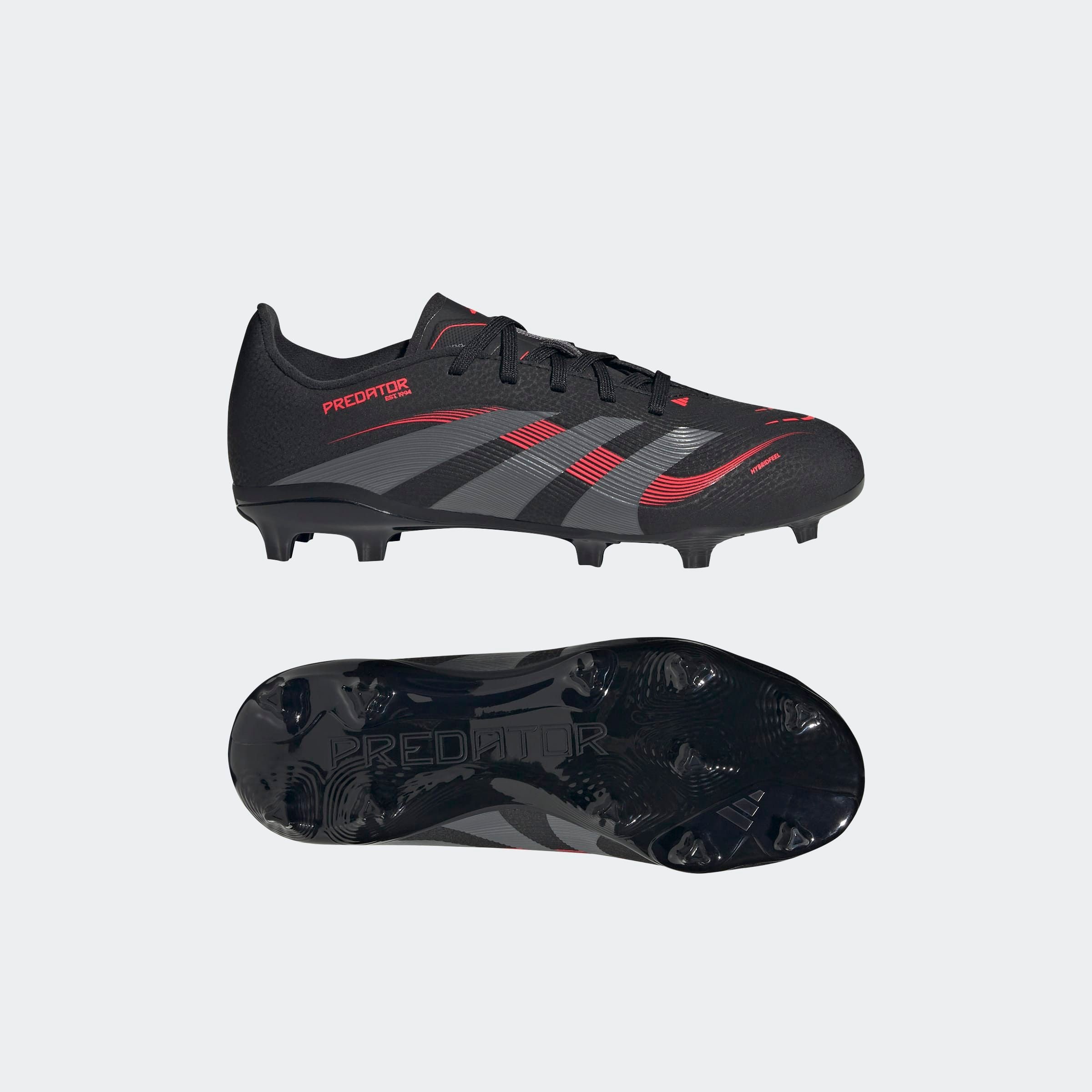 adidas Performance Fussballschuh »PREDATOR LEAGUE KIDS FG/MG«