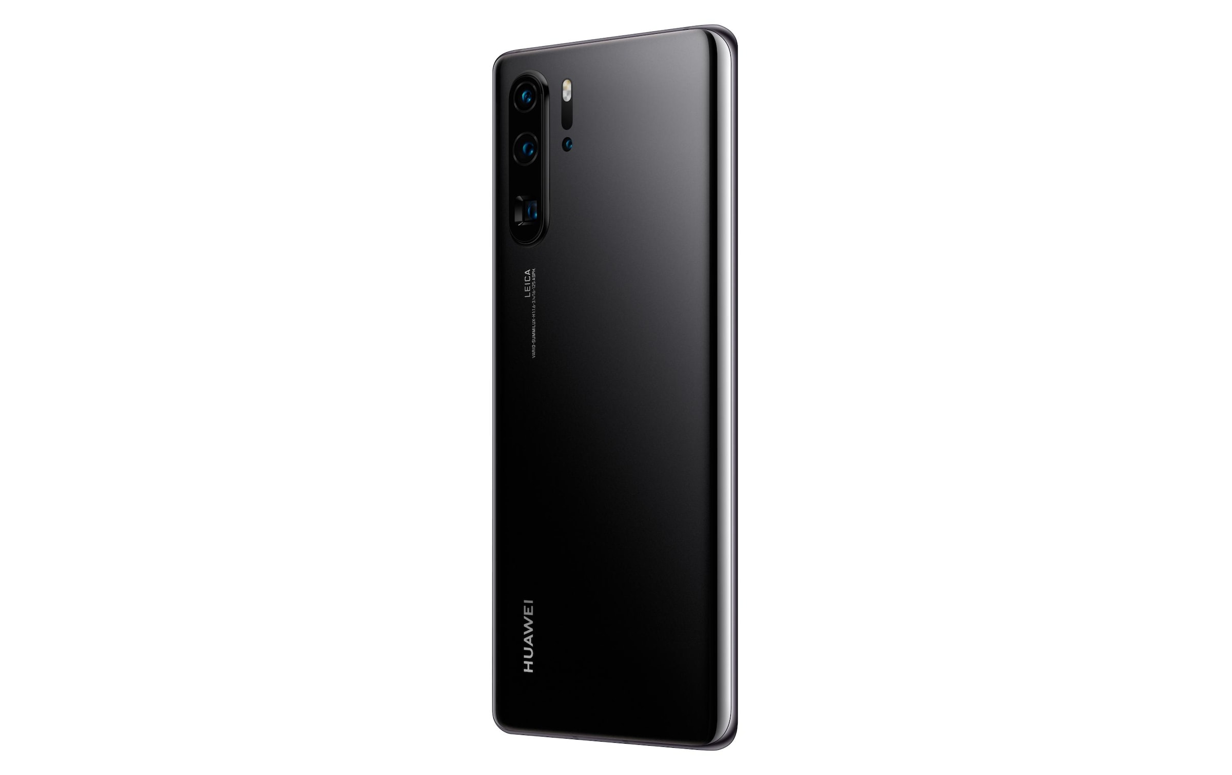 Huawei Smartphone »P30 Pro«, schwarz