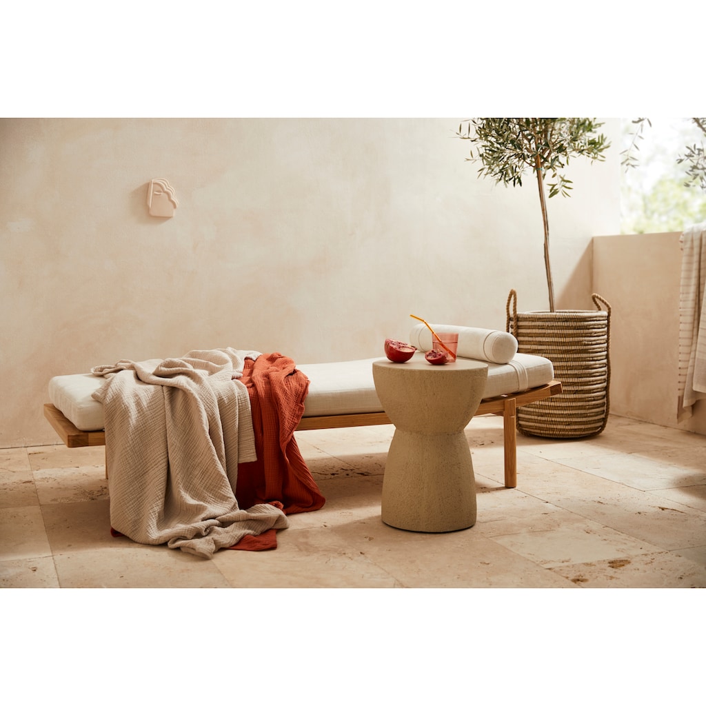 LeGer Home by Lena Gercke Wohndecke »Hevin«