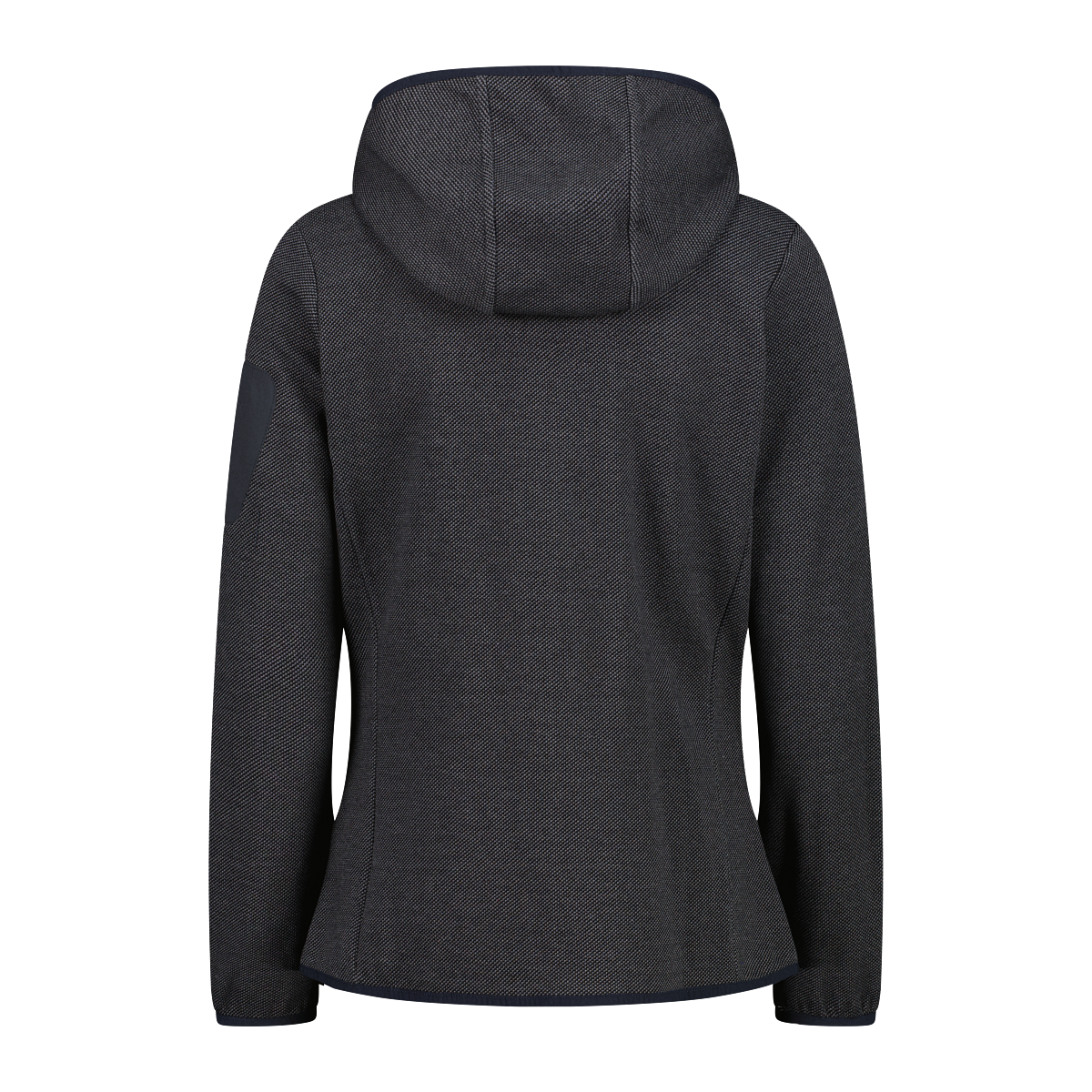 CMP Veste en laine polaire für sportliche Aktivitäten und Outdoor, Übergangsjacke