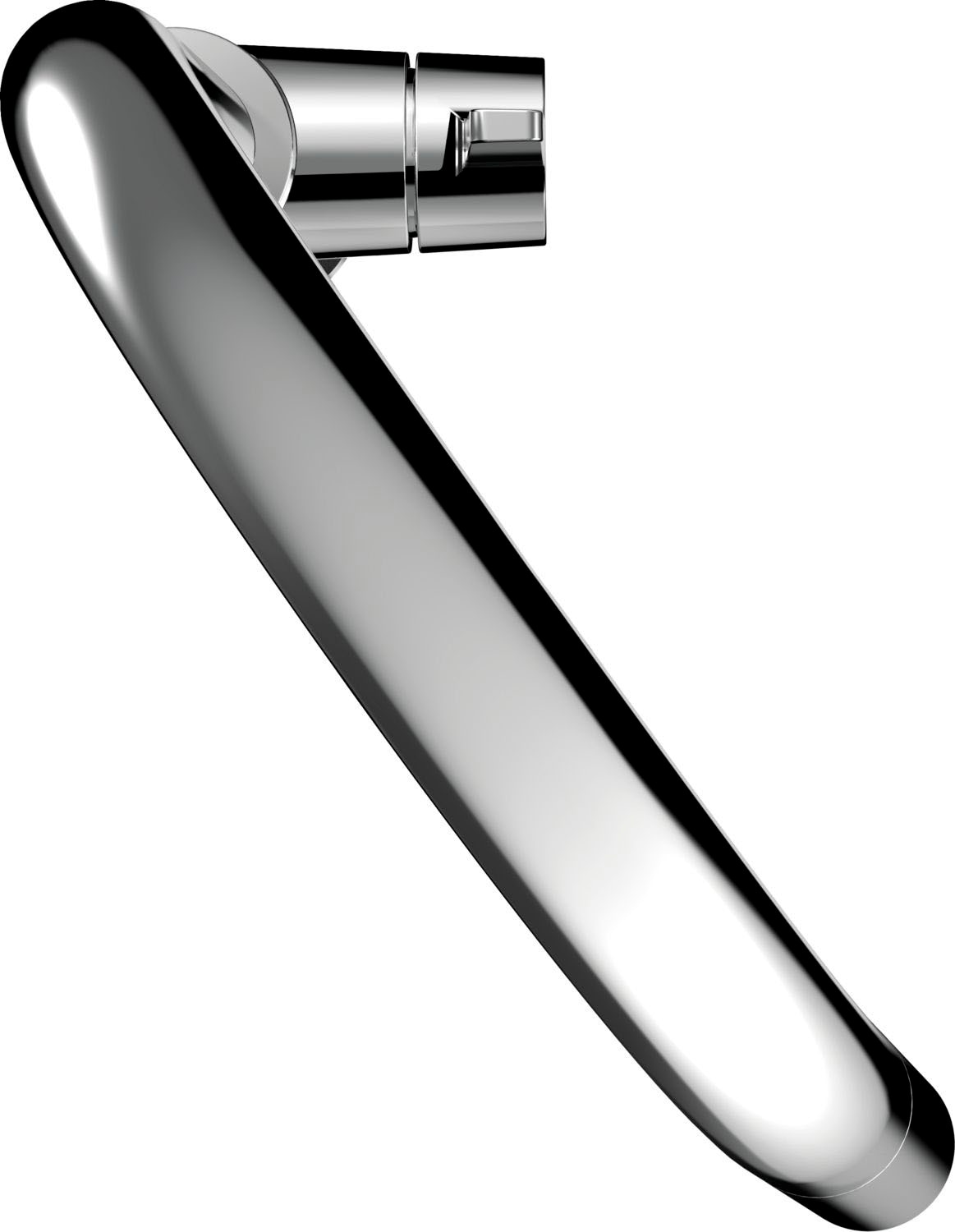 Schock Robinetterie de cuisine »SC-520 SB« ausziehbar, Strahl-Brause, Rückflussverhinderer, Schwenkbereich 120°