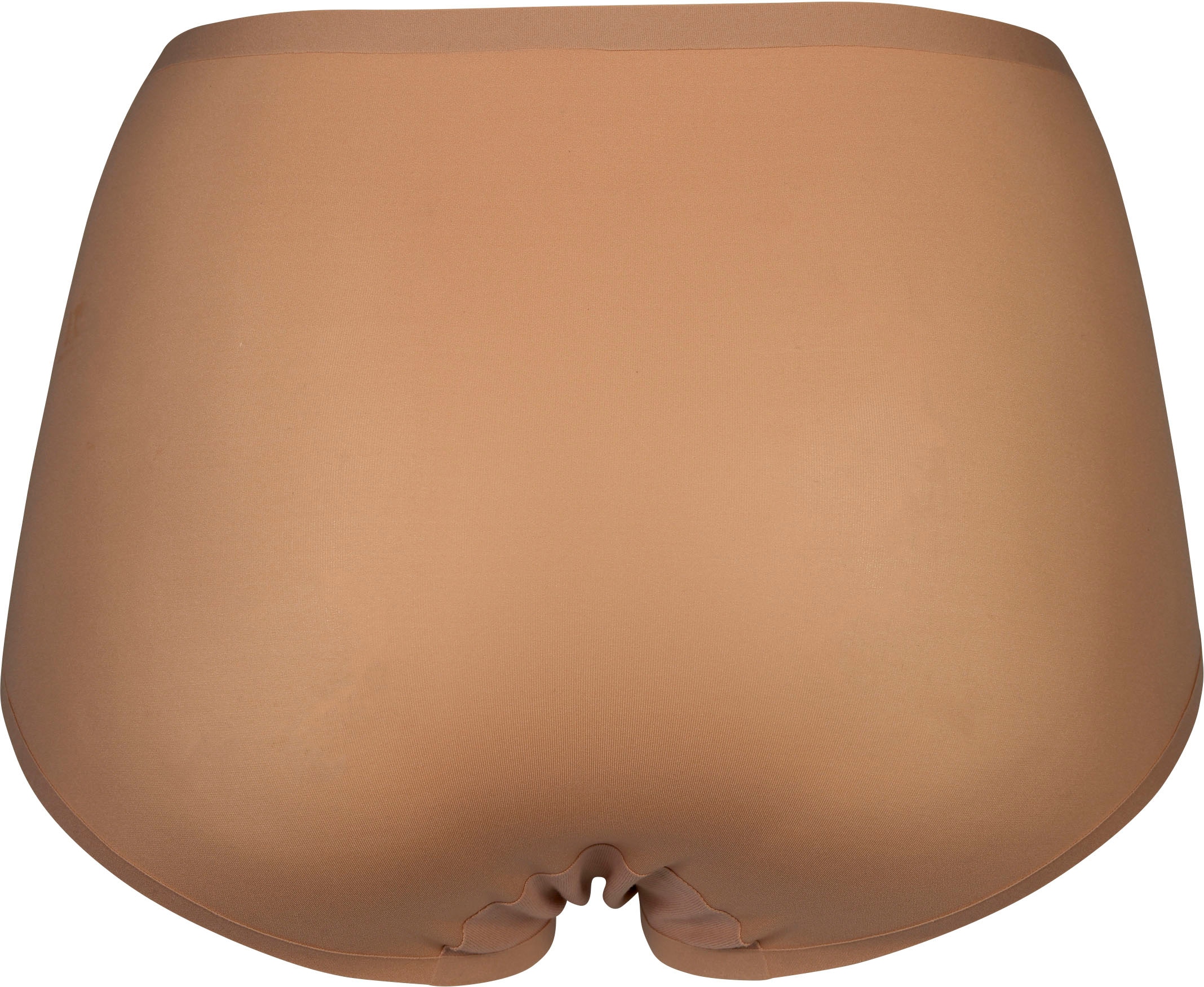 After Eden High-Waist-Hipster »UNLIMITED«, mit schlichtem Design